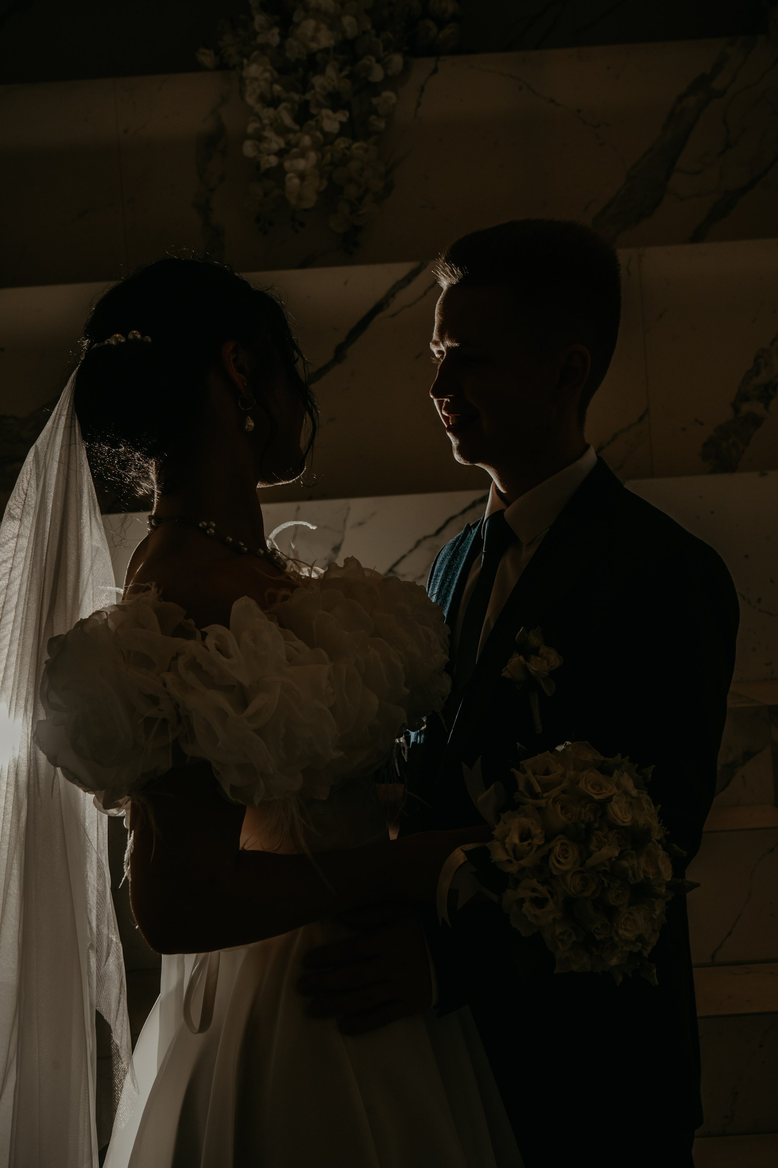 Иван и Евгения. Концептуальный фотограф Шлыкова Ольга