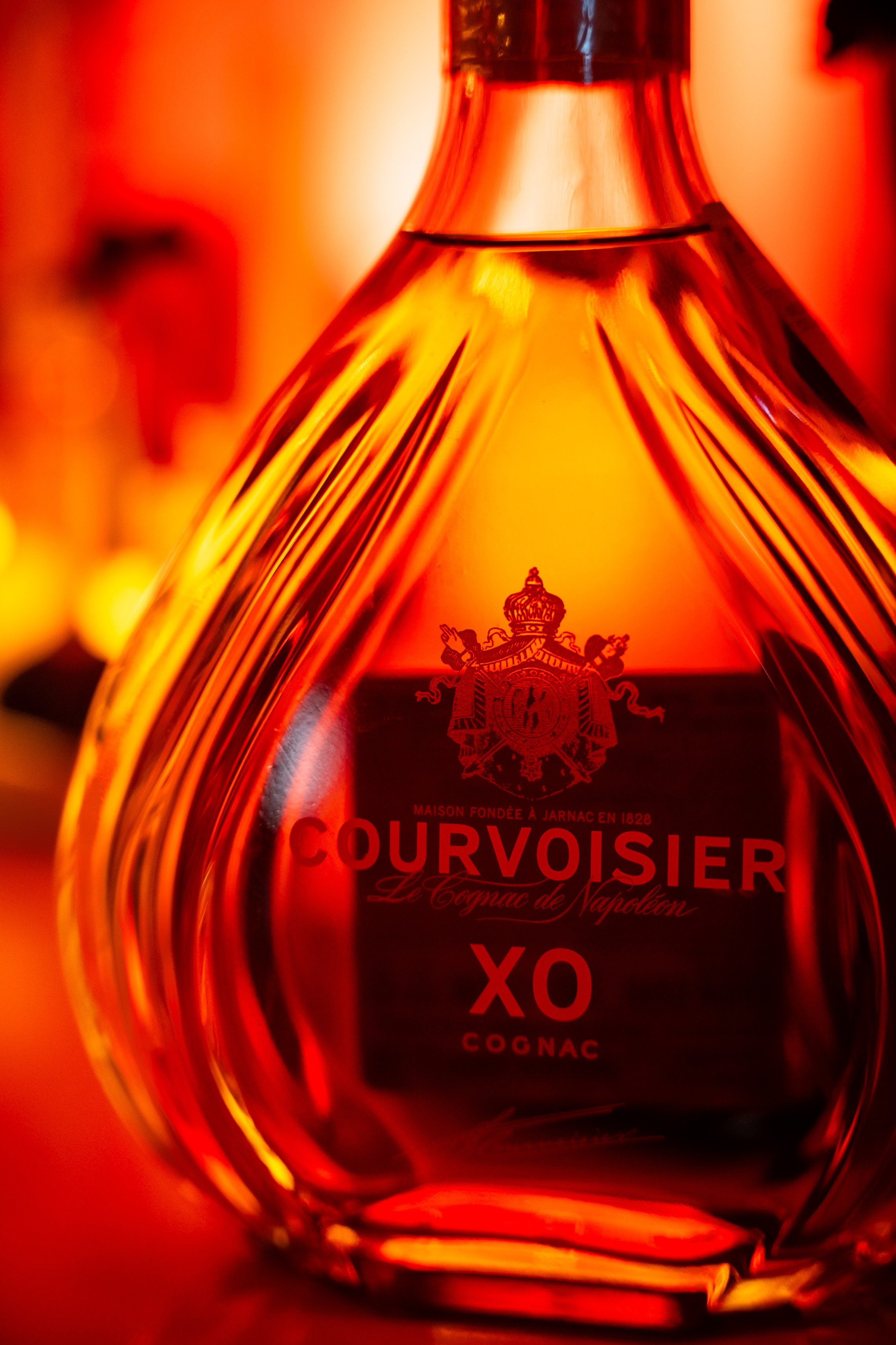 Камерный светский вечер