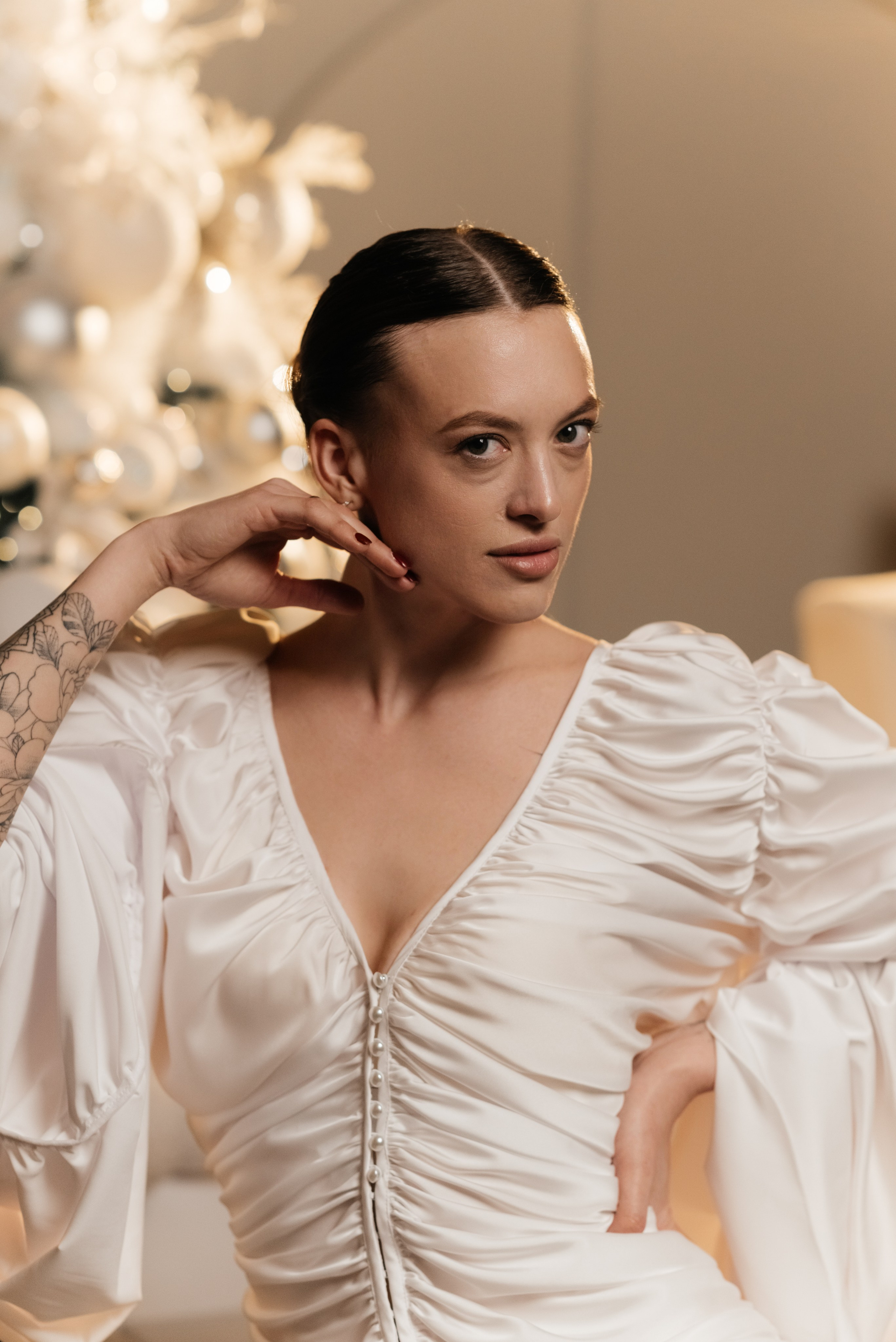 Фотостудия Леона «СОФТ». Фотограф Елена Кучук