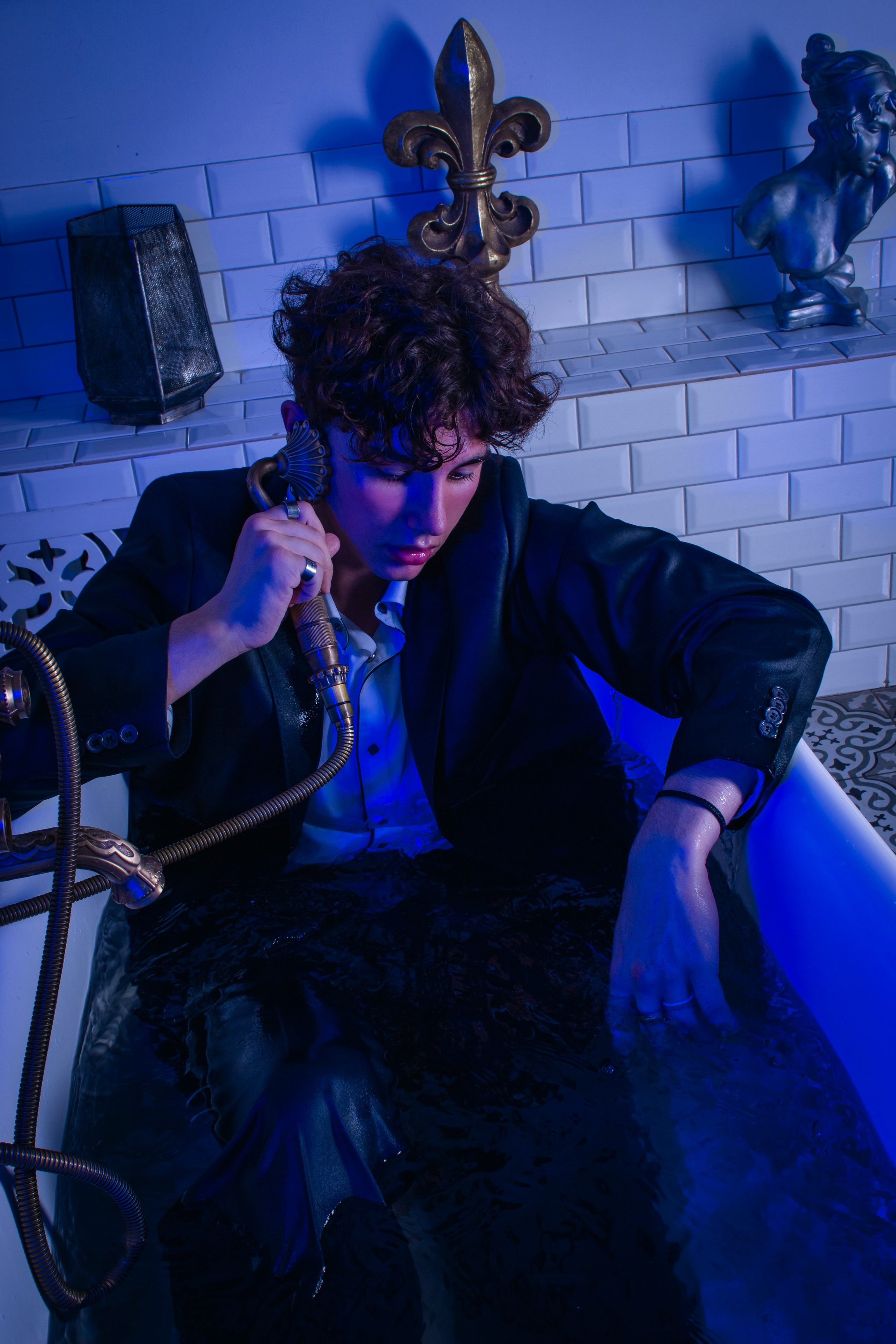 Ярослав. Портретный и репортажный фотограф в Москве Кира Елинова