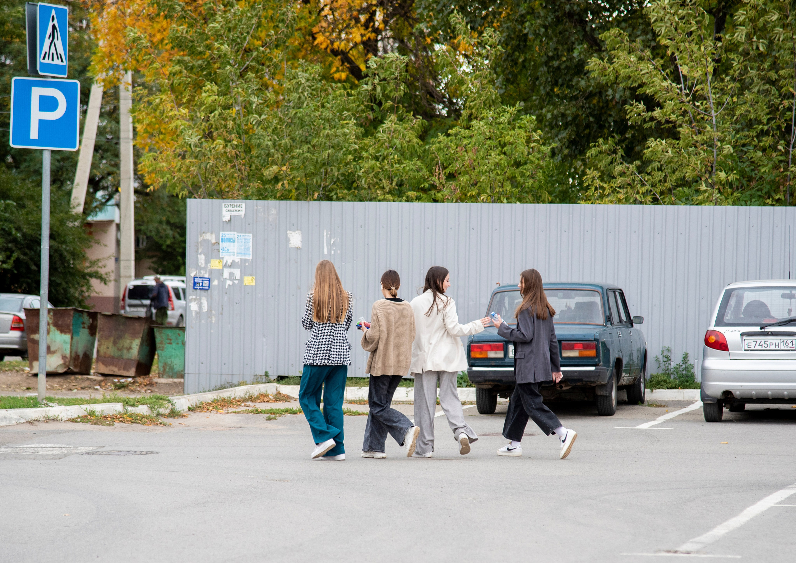 Каменск 22 (часть 1). Фотограф Вадим Хмурковский