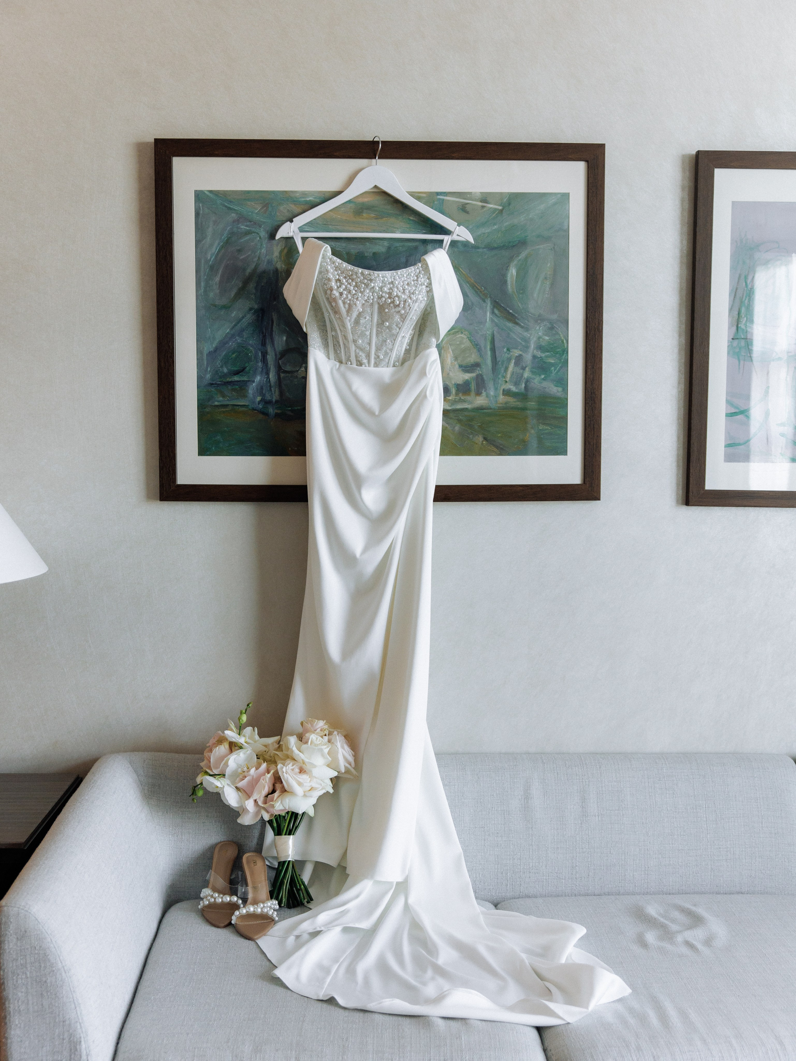 Дмитрий и Алина W 11.09.2025. Свадебный фотограф в Москве и по всему миру