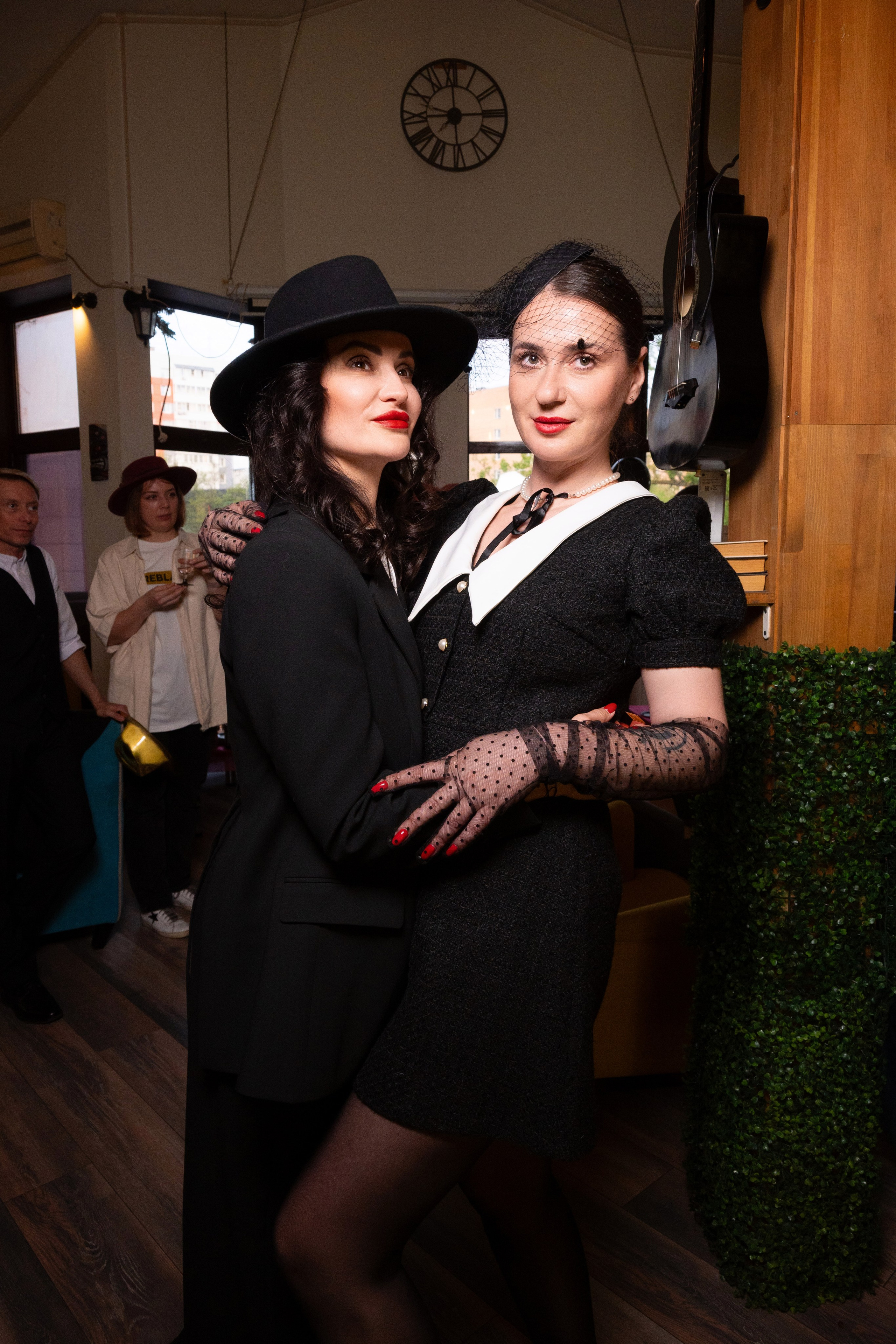 Торжественные мероприятия, дни рождения, корпоративы. Фотограф мероприятий в Москве