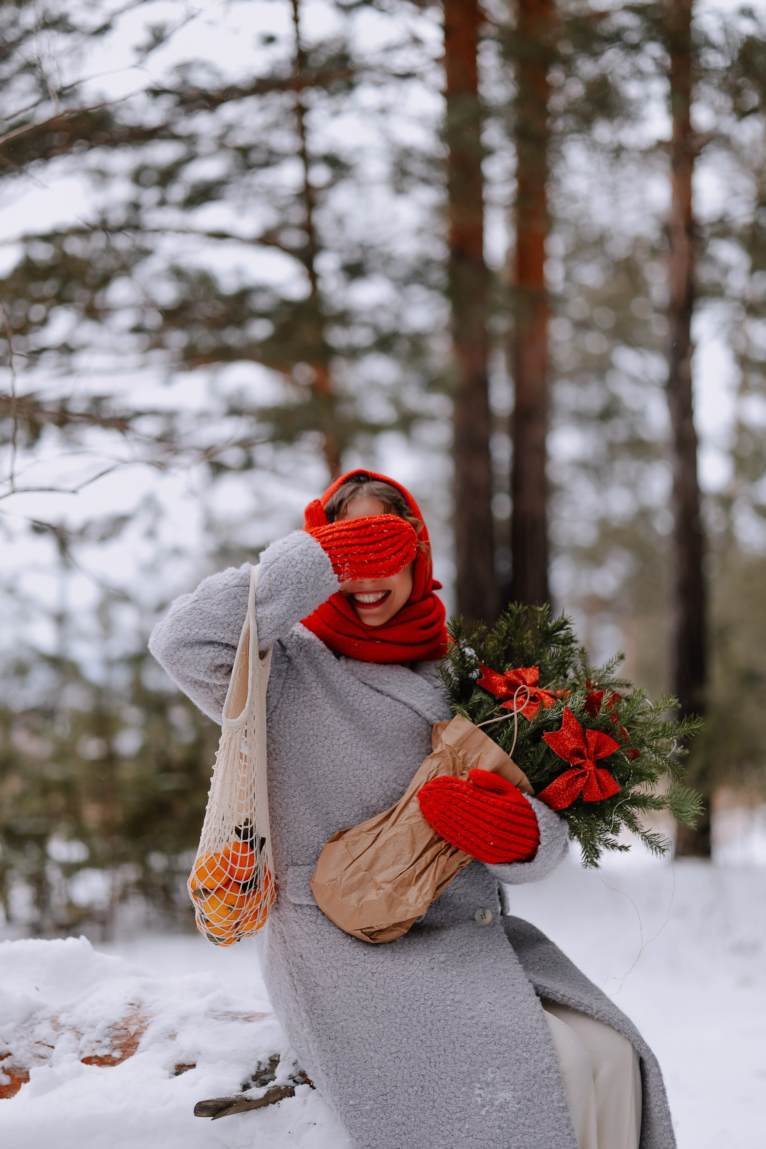 Ксения. Marina Shakirova Photography