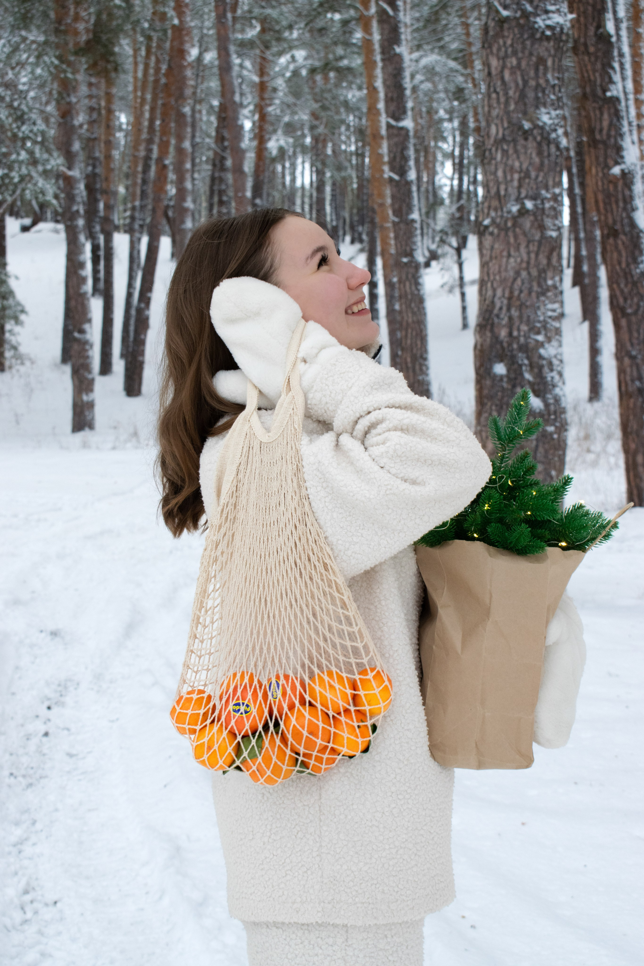 Ксюша & Арина. Фотограф в Самаре