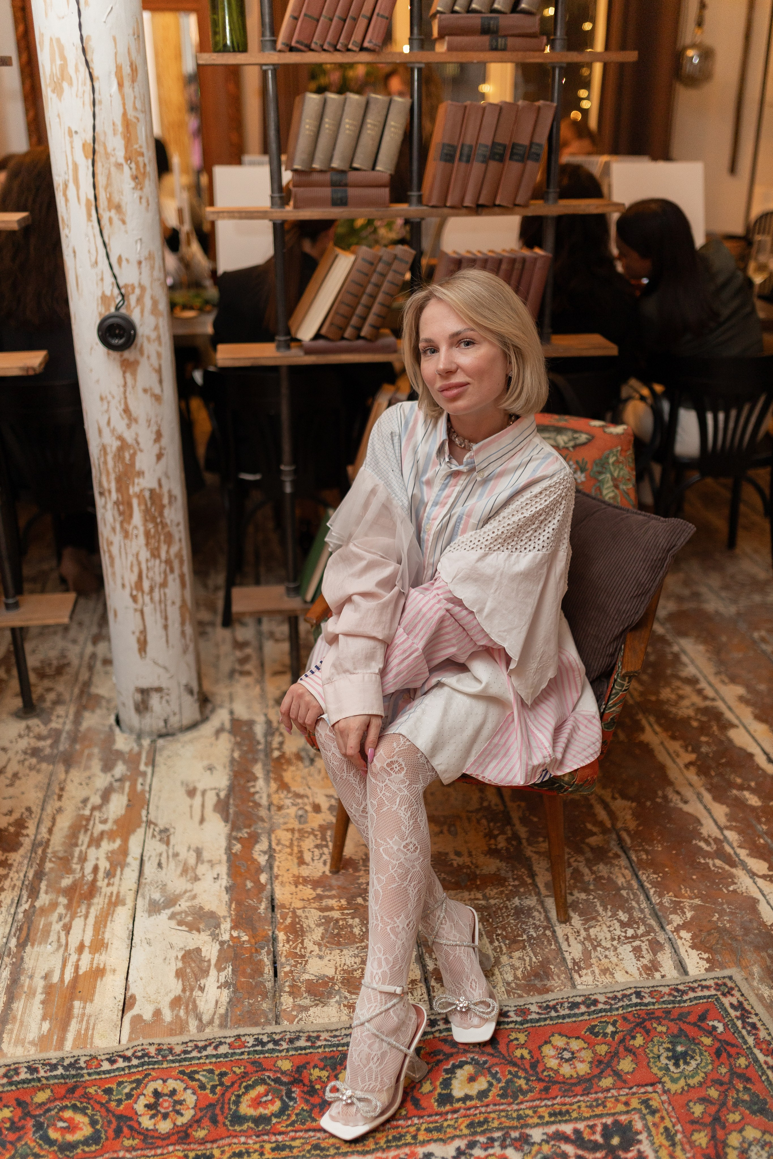 Репортажная съёмка. Семейный и свадебный фотограф в Москве Анна Пожарская