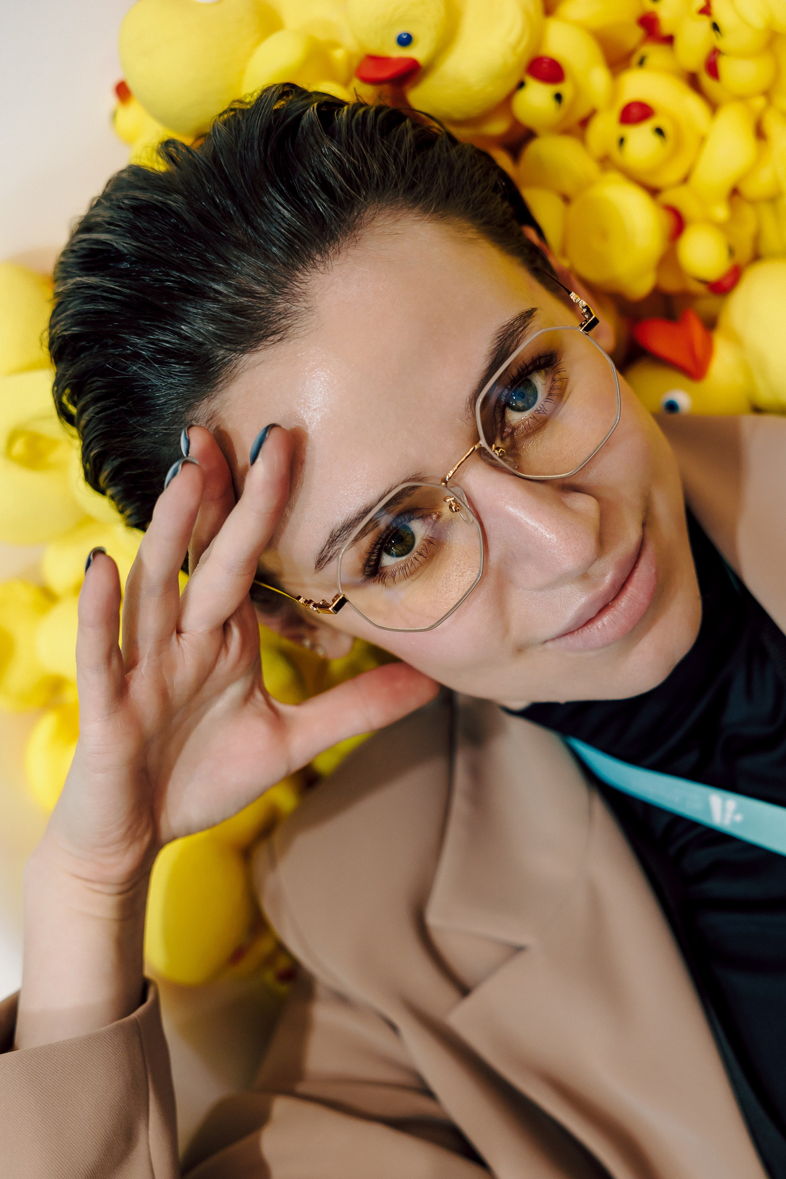 СКБ Контур — Форум будущего — Стенд. Лёшка Варзегов — фотограф