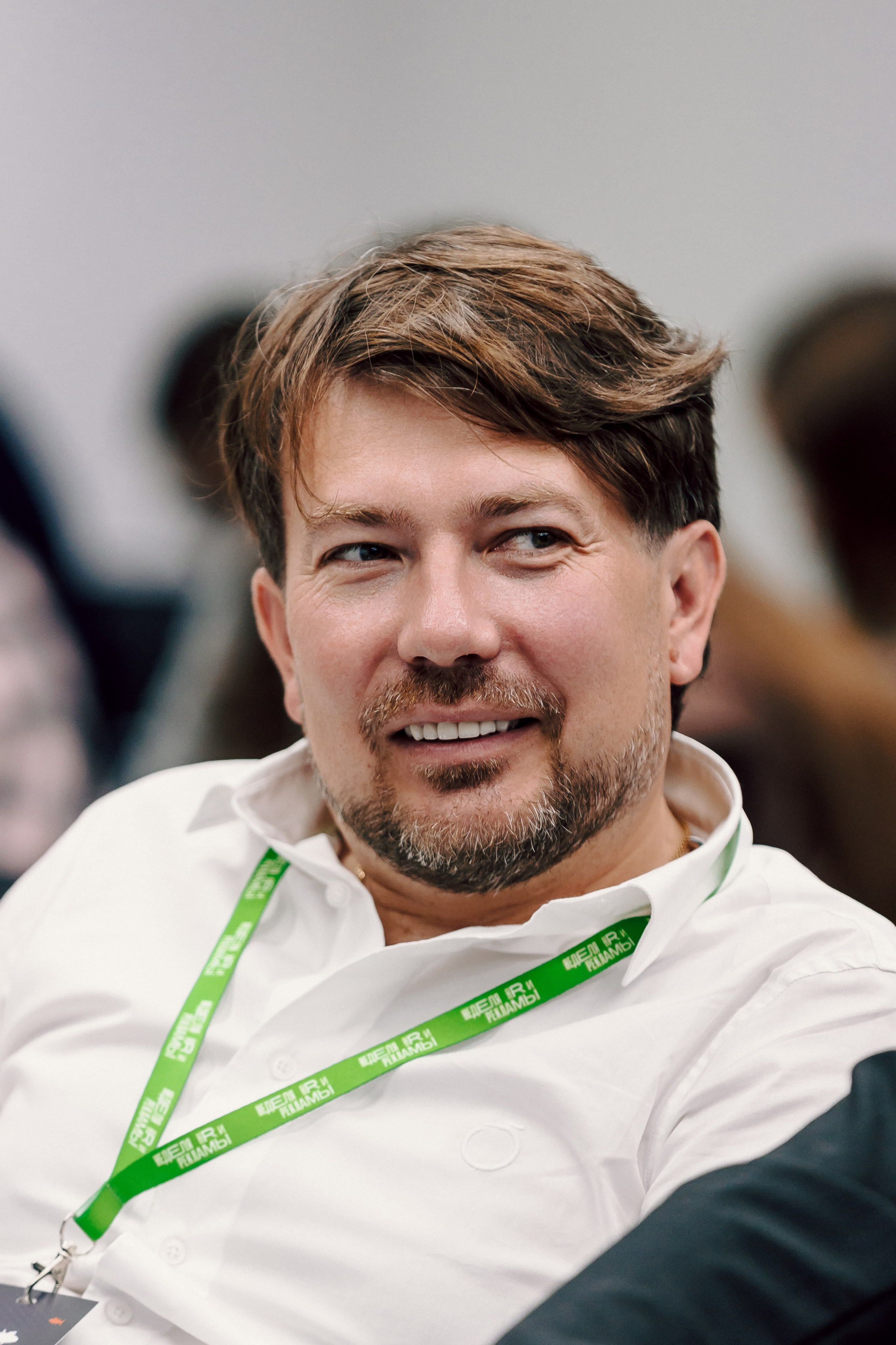 MarHR — Хакатон. Лёшка Варзегов — фотограф