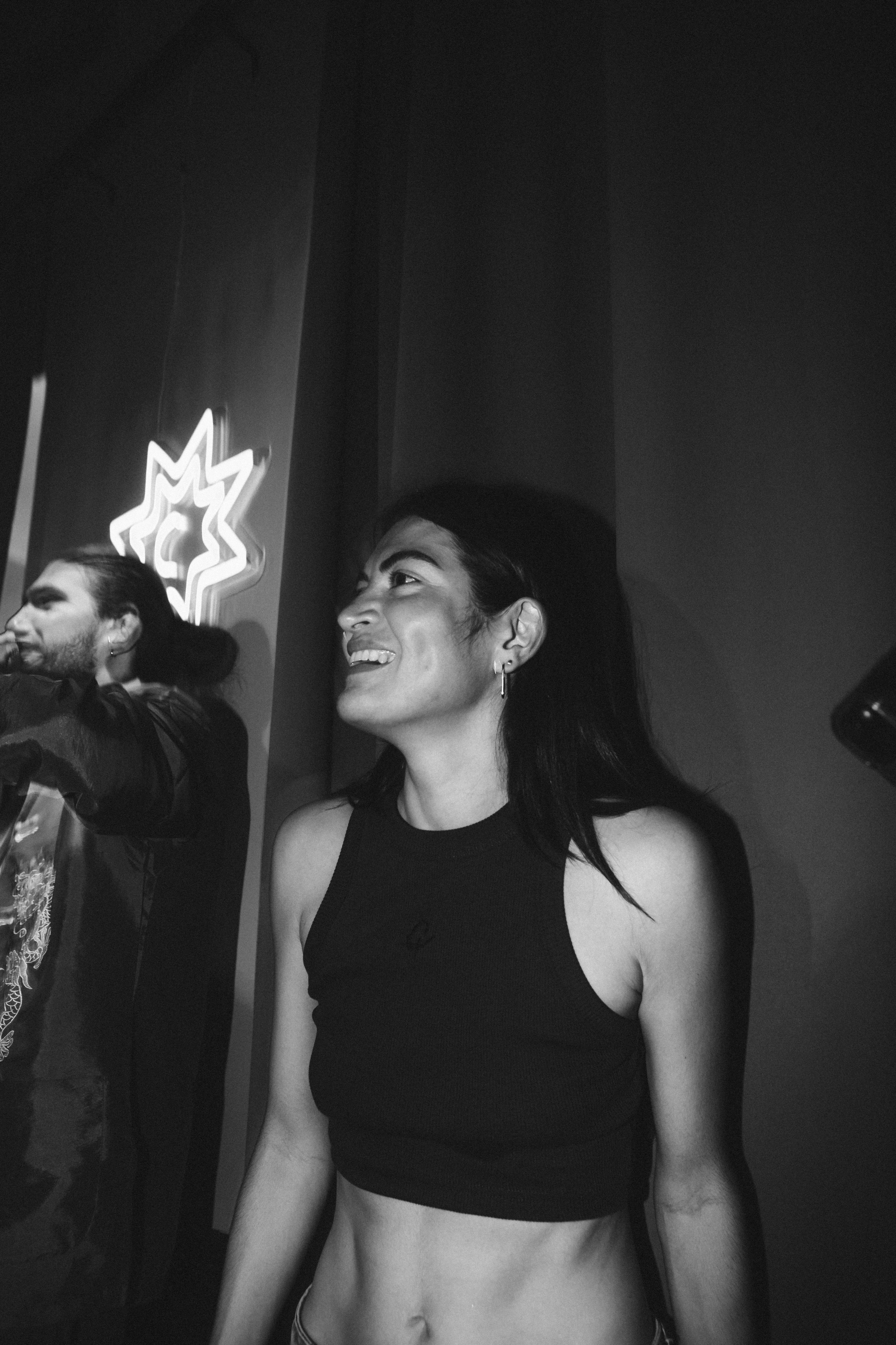 Party. Портретный фотограф в Екатеринбурге Филимонова Анастасия