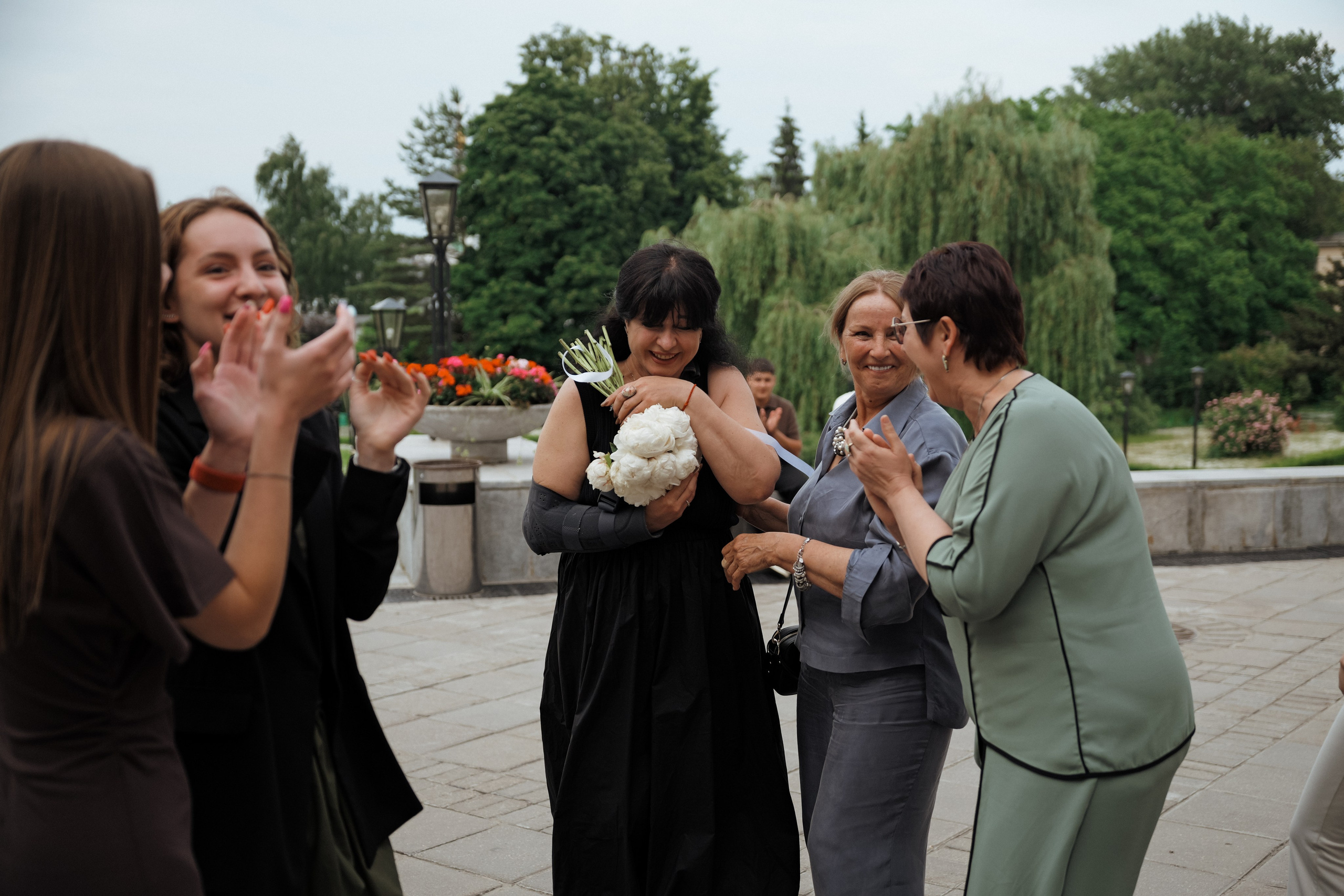 Денис и София. Фотограф и видеограф Мария Банщикова, Солнечногорск, Москва