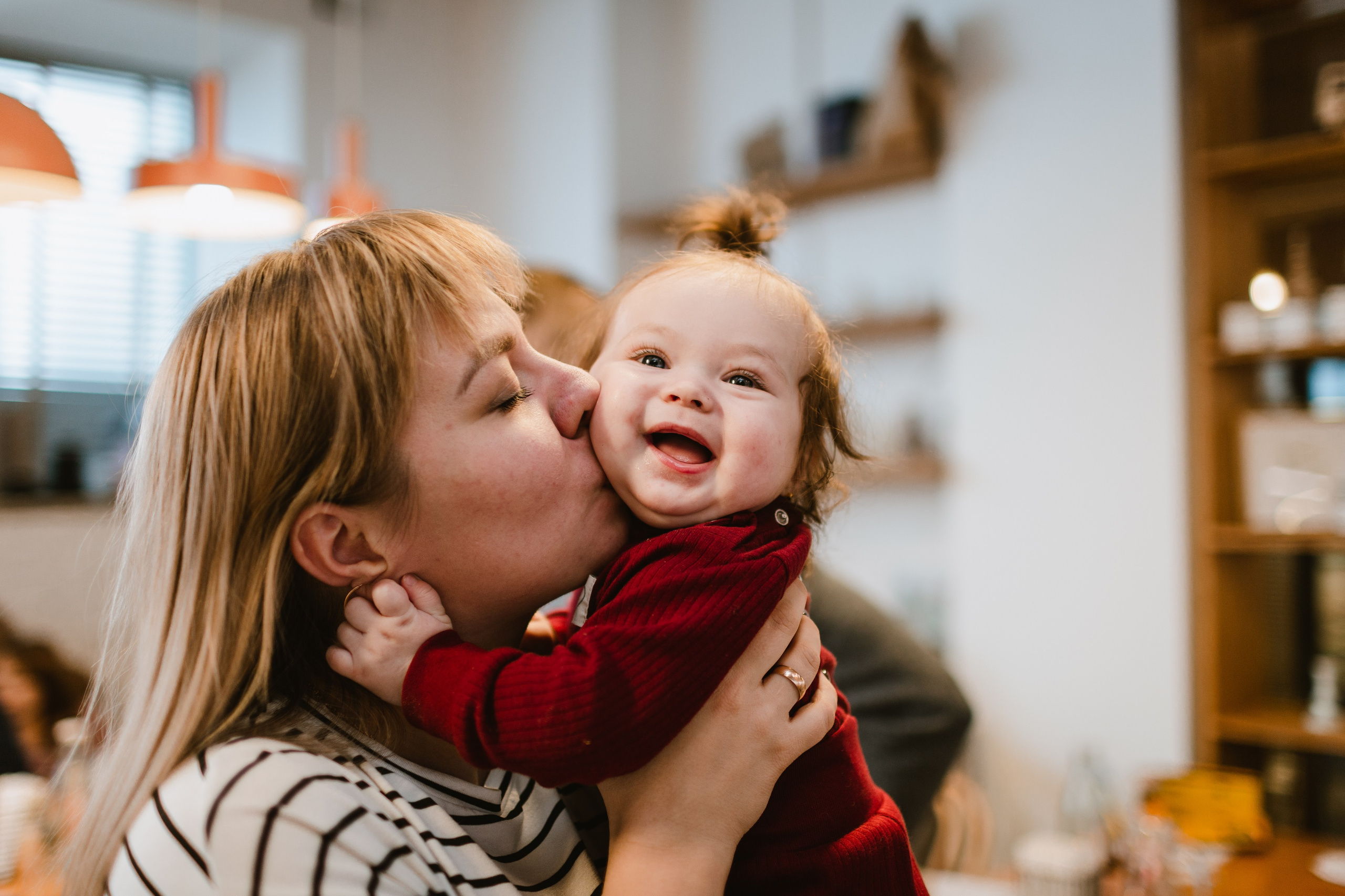 5 лет. Фотограф и видеограф Мария Банщикова, Солнечногорск, Москва