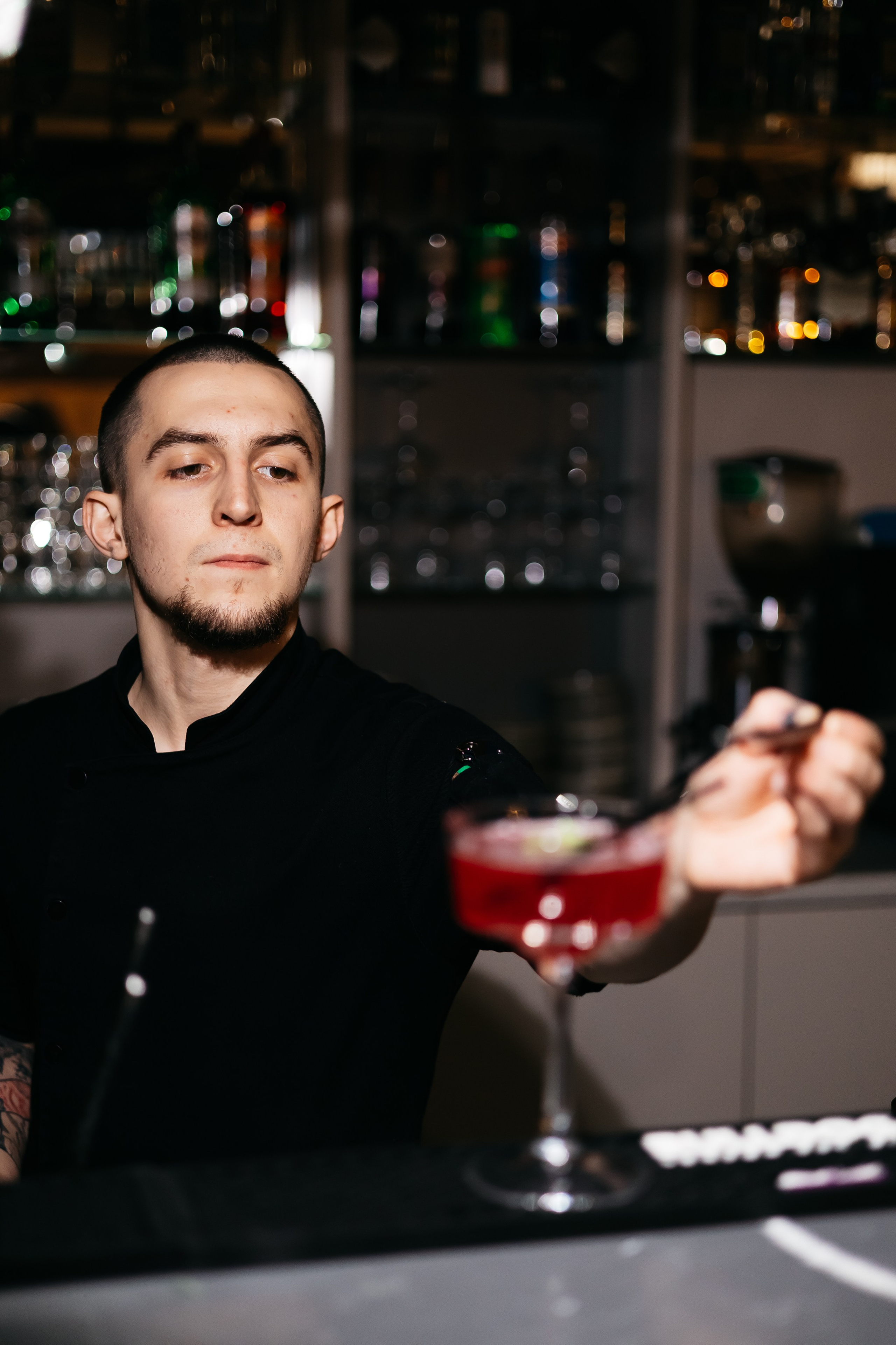 Развлекательный комплекс «Империя». Фотограф Кемерово | Сергей