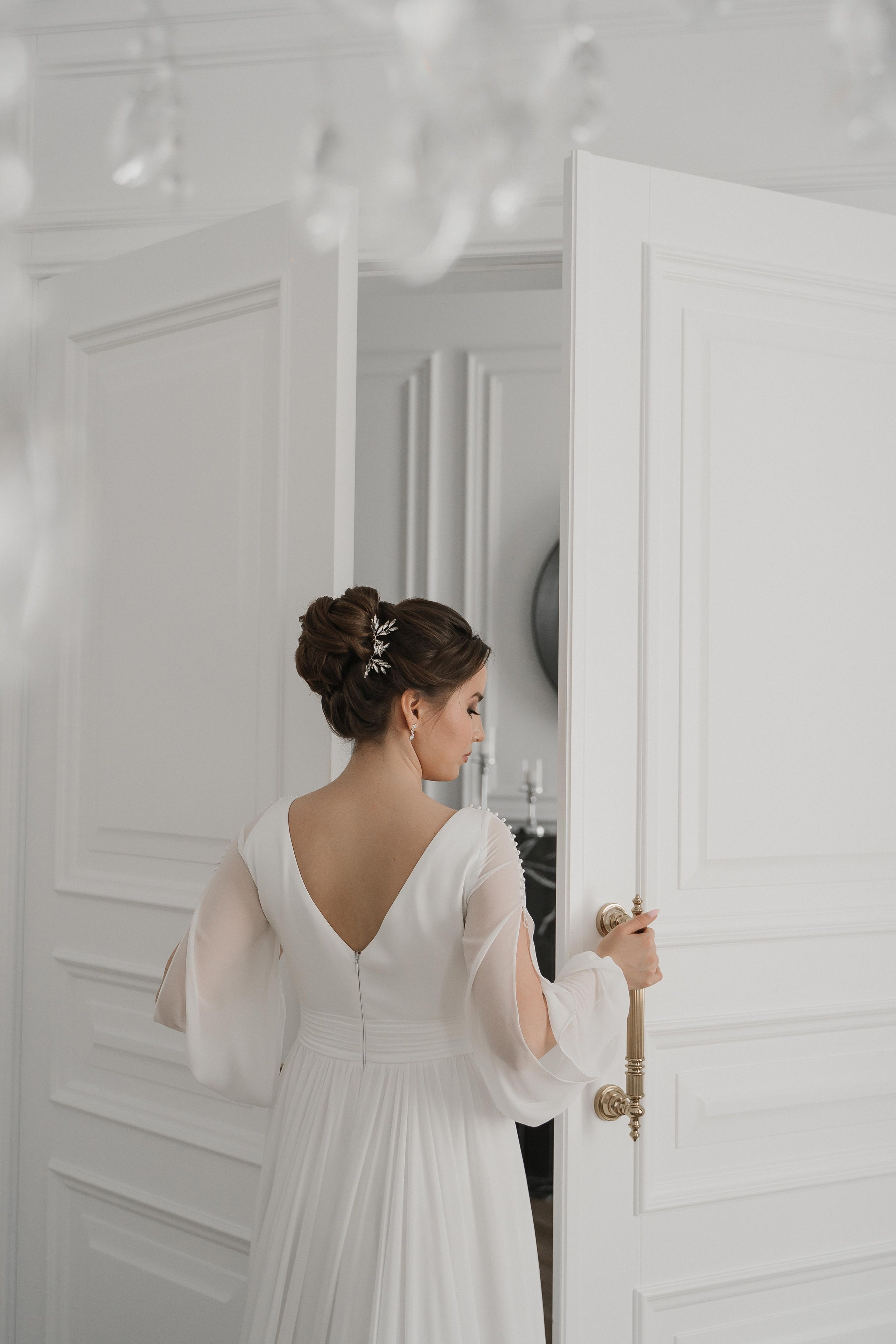 Александр & Зария. Свадебный фотограф Казань | Рустем Габдуллин