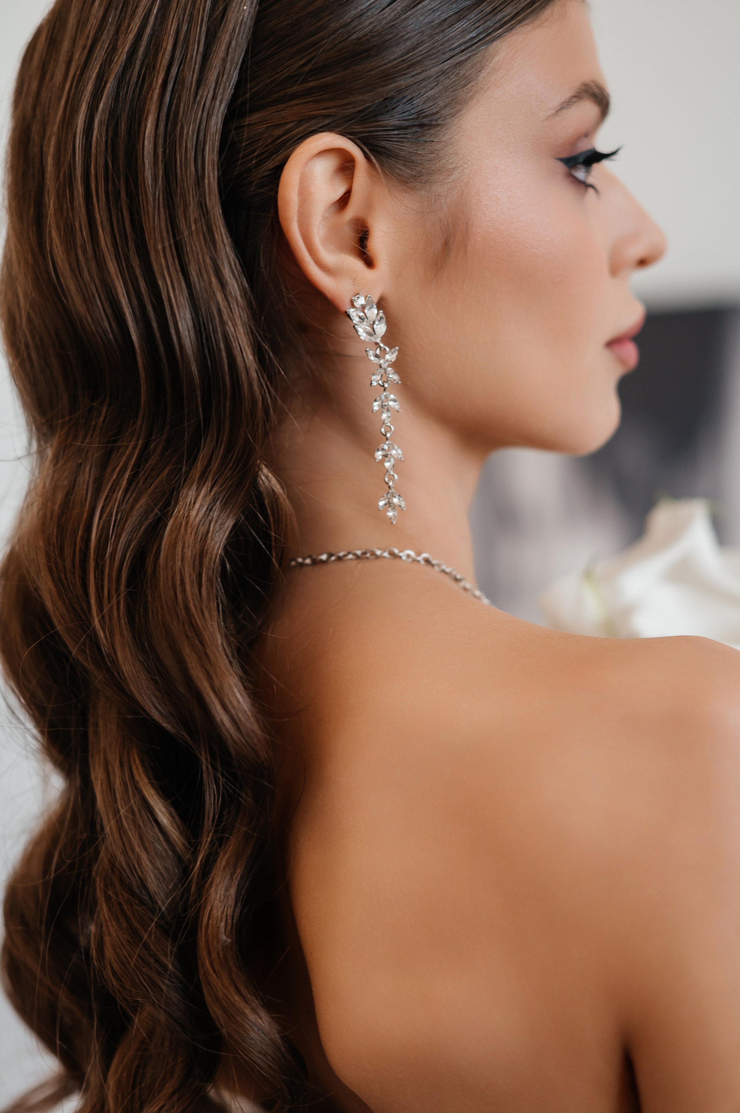 Утро невесты. Свадебный и семейный фотограф в Краснодаре Алина Мельник