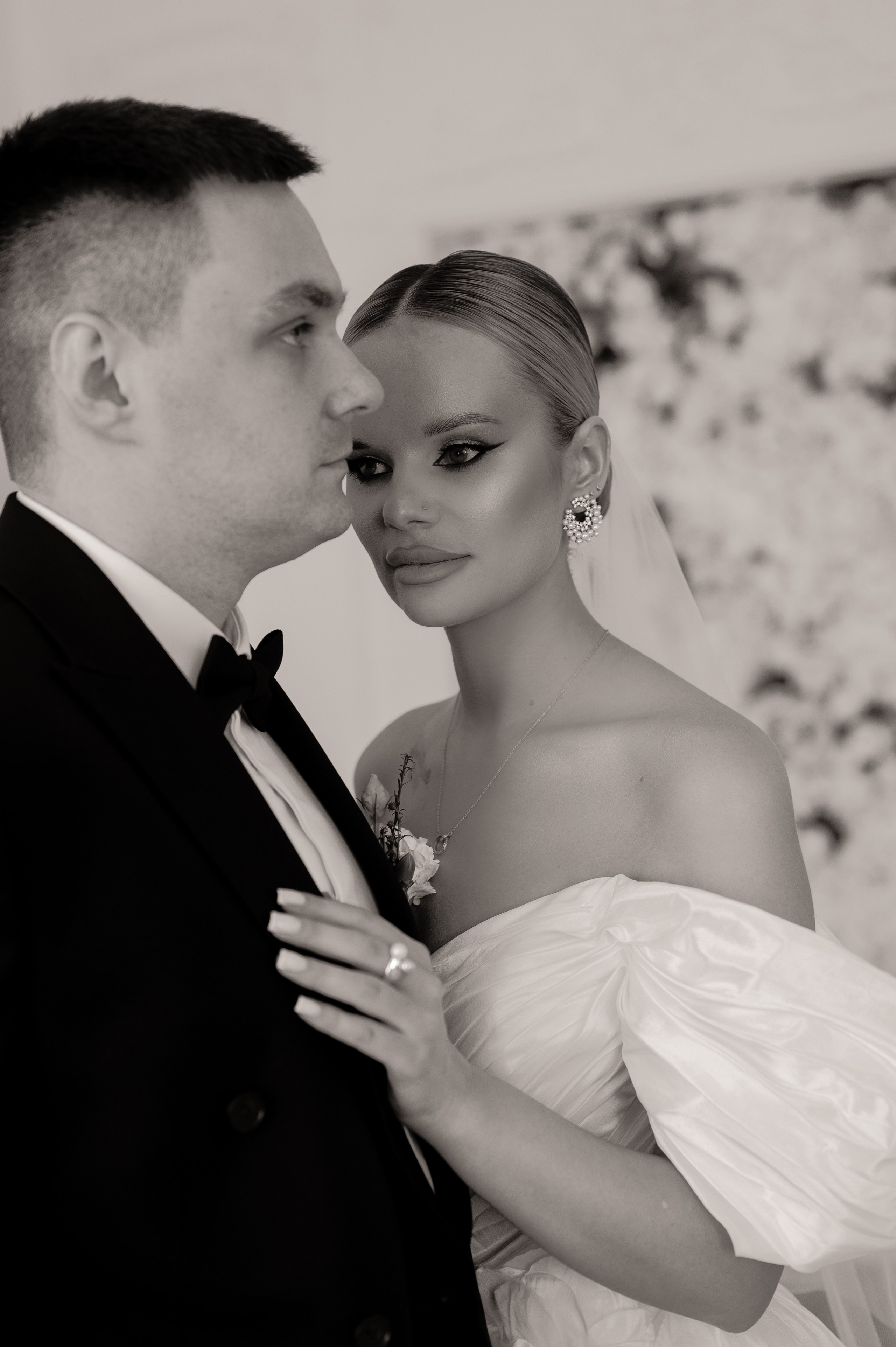 Сергей и Анастасия. Свадебный и семейный фотограф в Краснодаре Алина Мельник