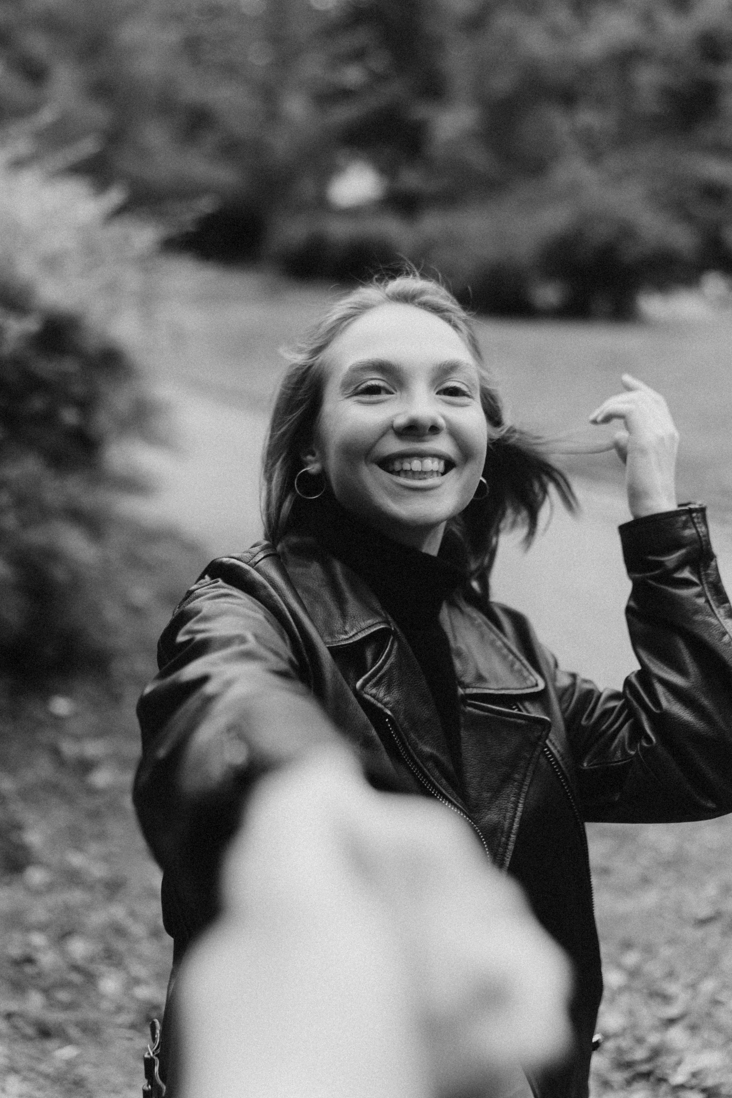 Саша и Артем. Фотограф в Санкт-Петербурге Юлия Гербель