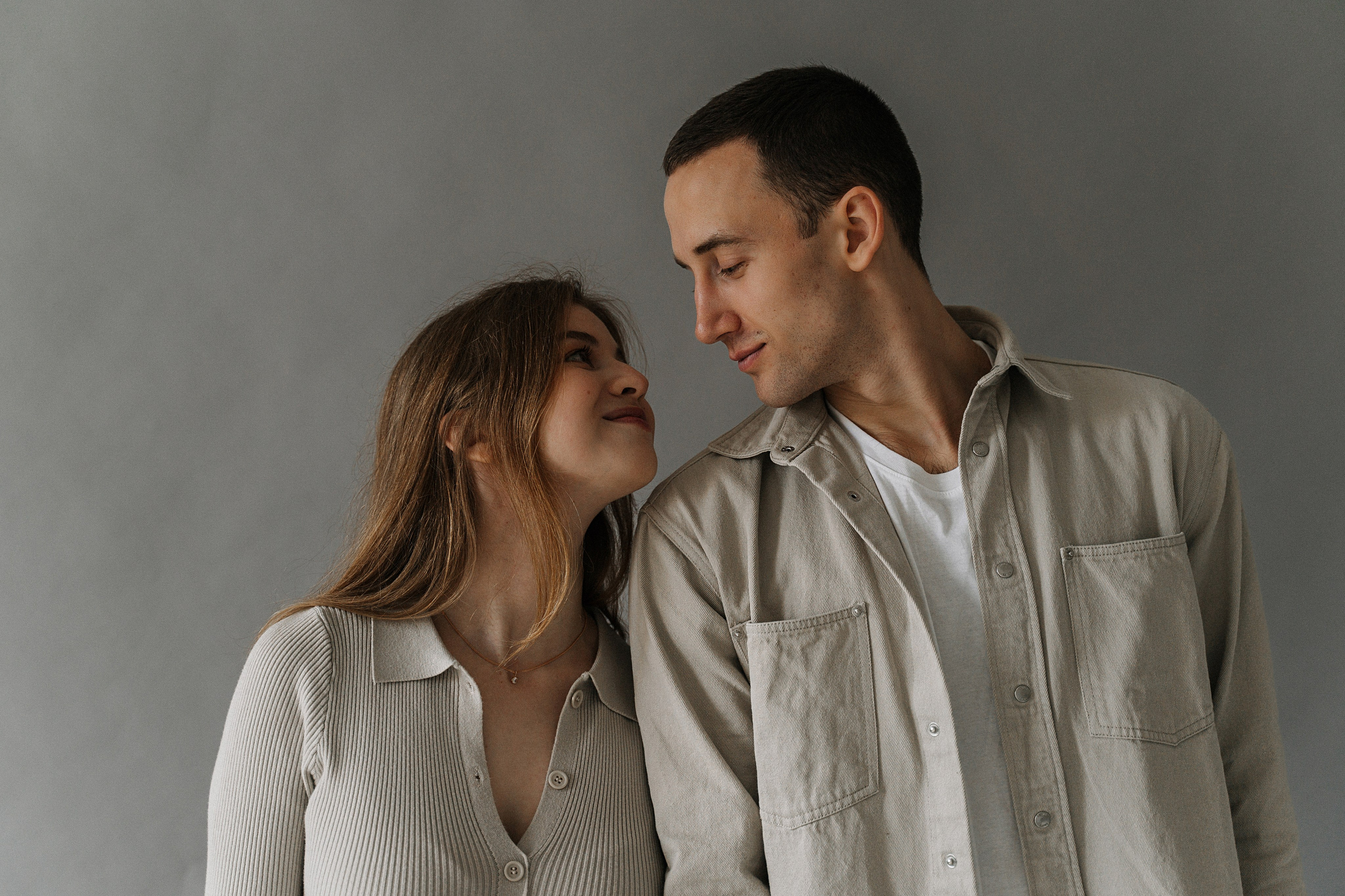 Элина и Саша. Фотограф в Санкт-Петербурге Юлия Гербель