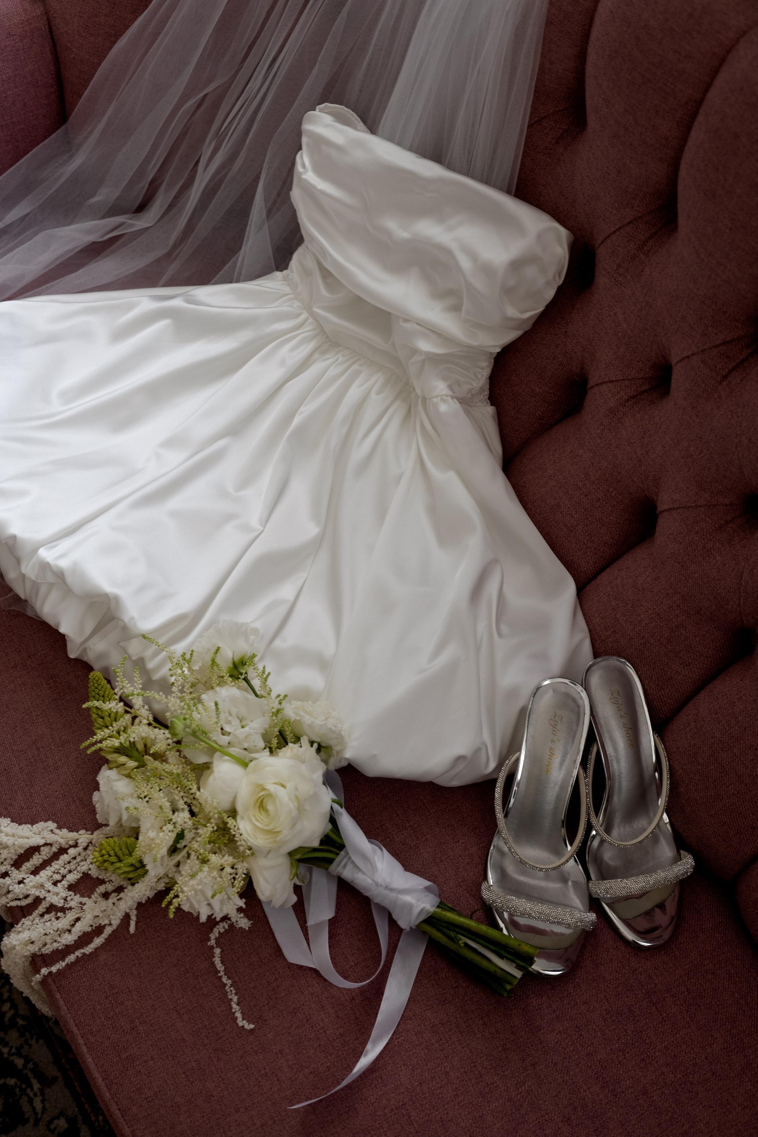 Свадьба Карина и Никиты в Усадьбе. Фотограф в Калининграде Сокирко Светлана