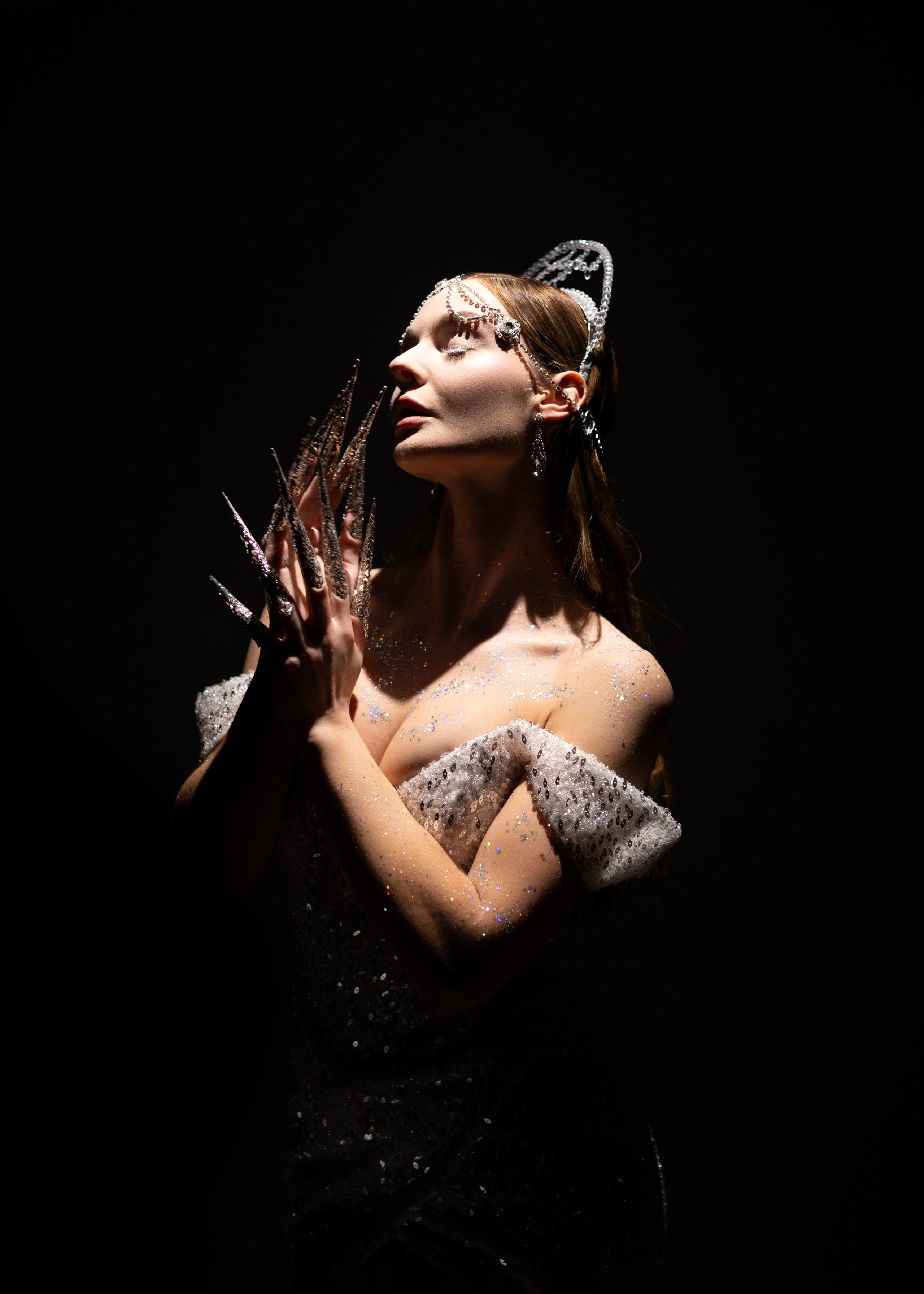 Кристина. Фотограф в Калининграде Сокирко Светлана