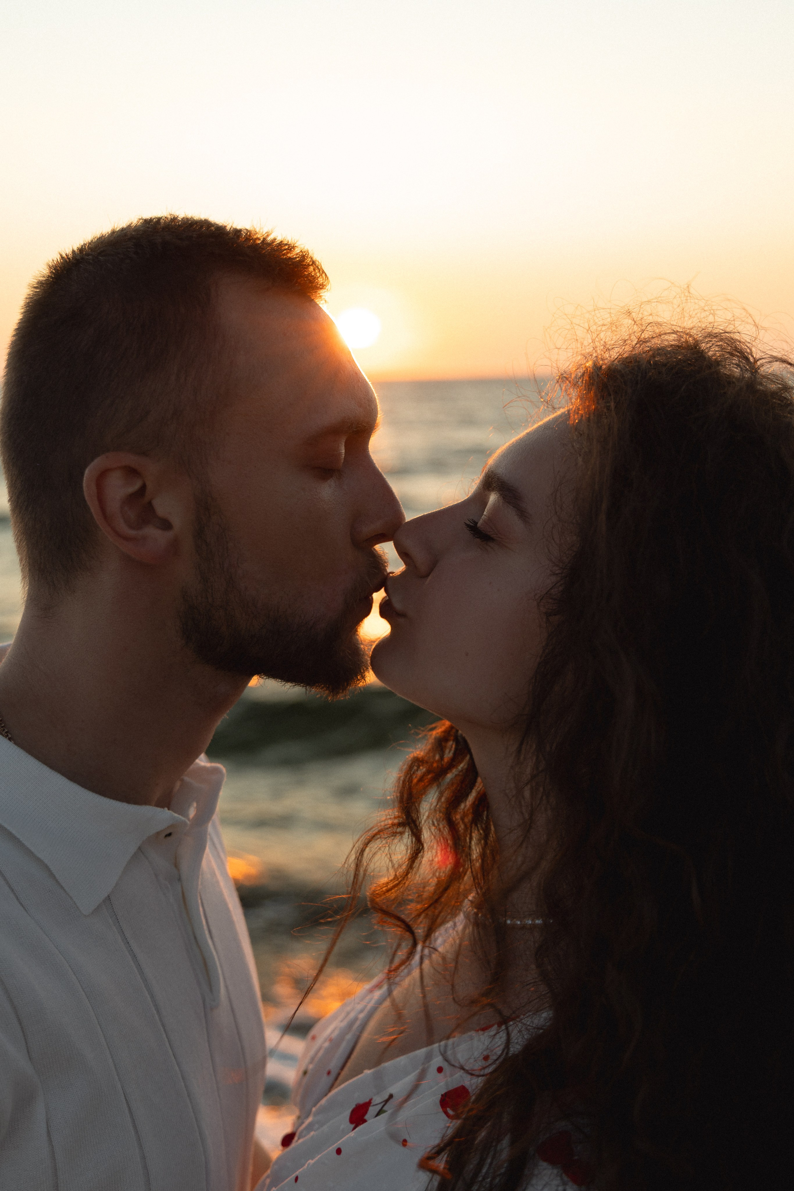 Юлианна & Владислав. Фотограф в Калининграде Сокирко Светлана