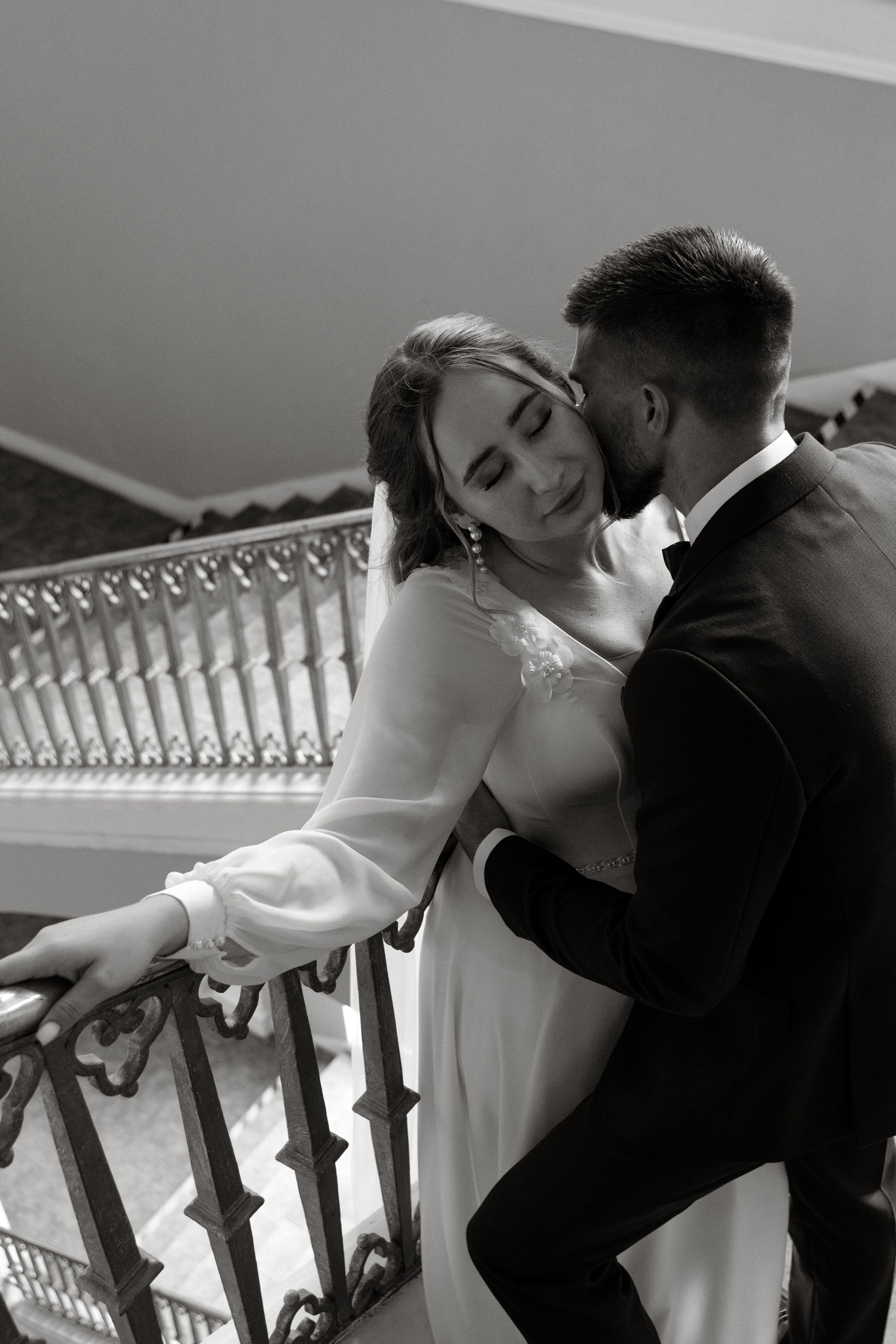 Татьяна & Денис | Советск. Фотограф в Калининграде Сокирко Светлана