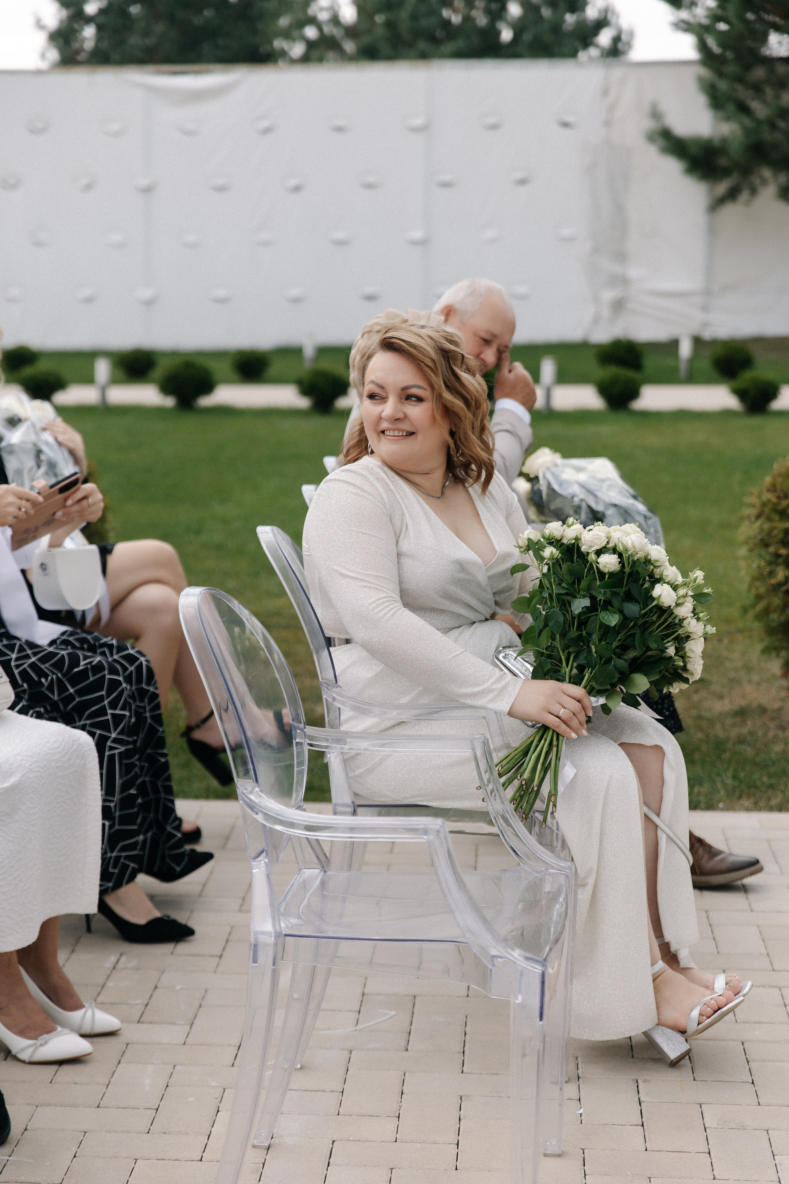 D & S. Свадебный фотограф Алина Хабарова