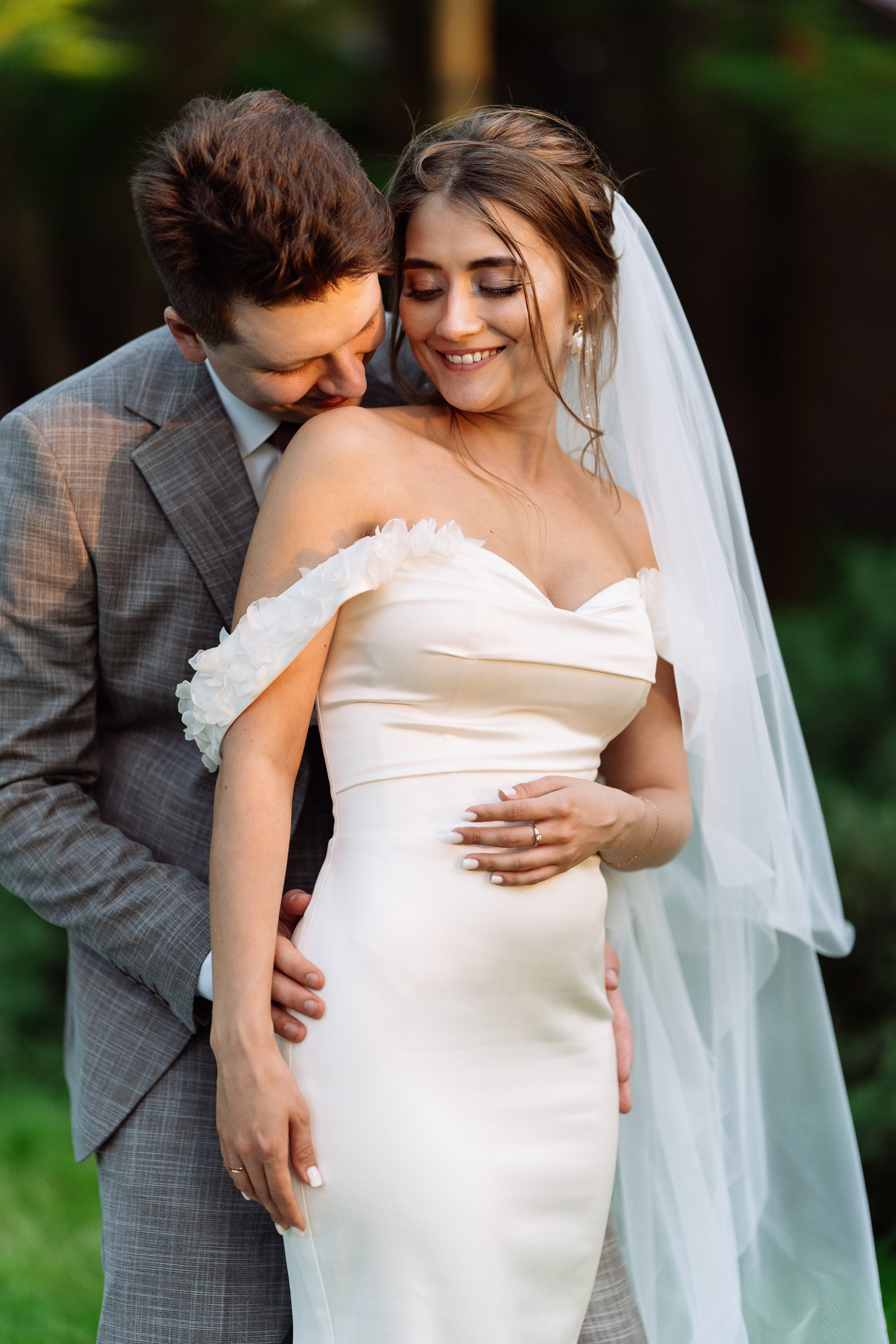 Владислав и Виктория