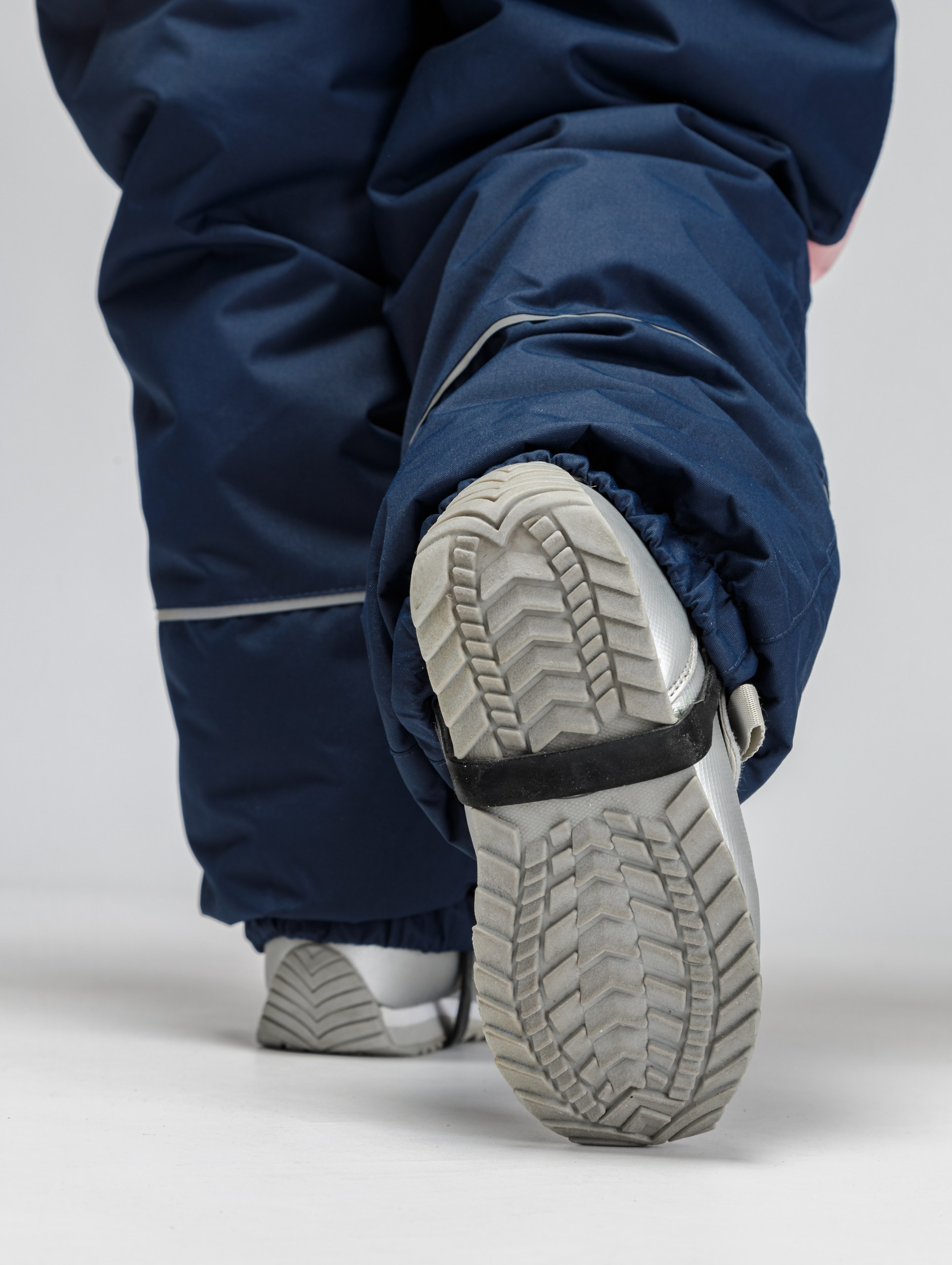 Съёмка зимней и школьной одежды фирмы Индиго джинс для WB. Студия коммерческой съемки ХВОЯ