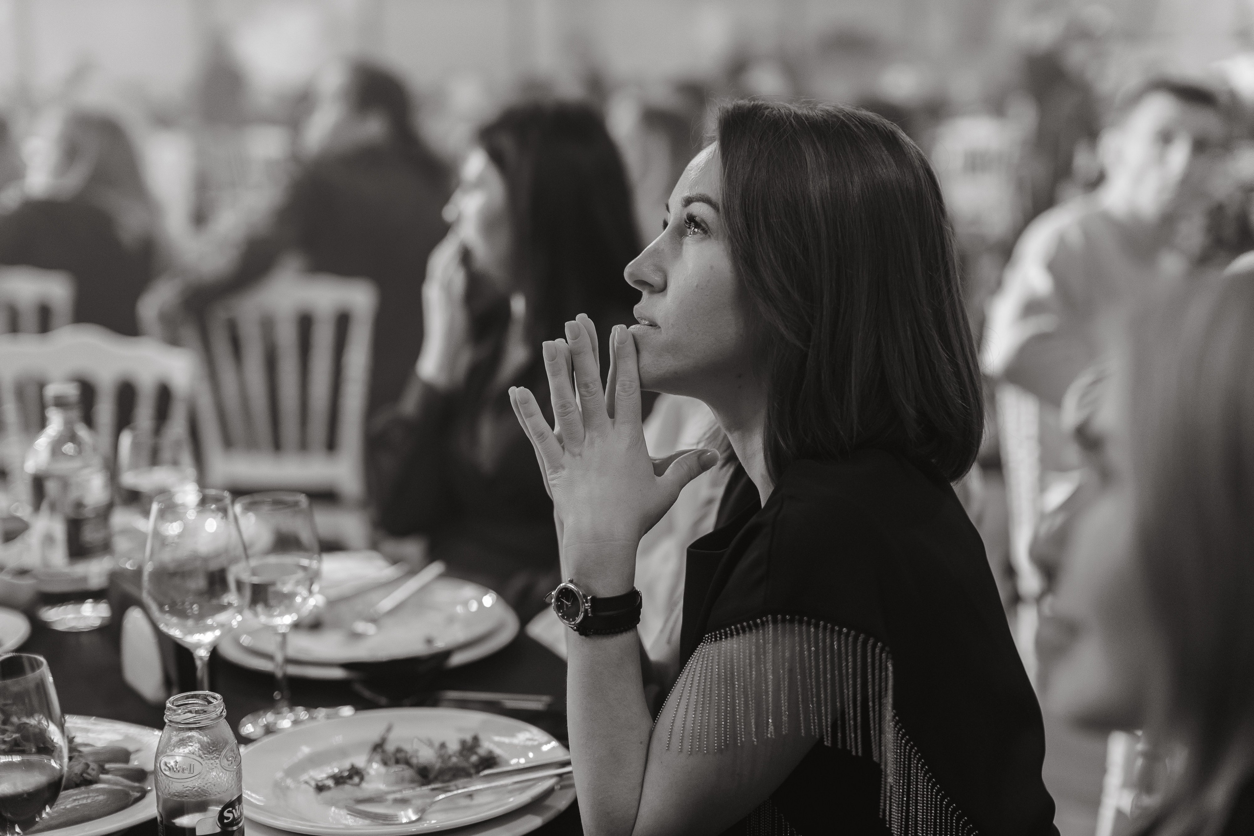 Корпоратив ПолСтраны. Свадебный и портретный фотограф в Королёве Сергей Чихарев