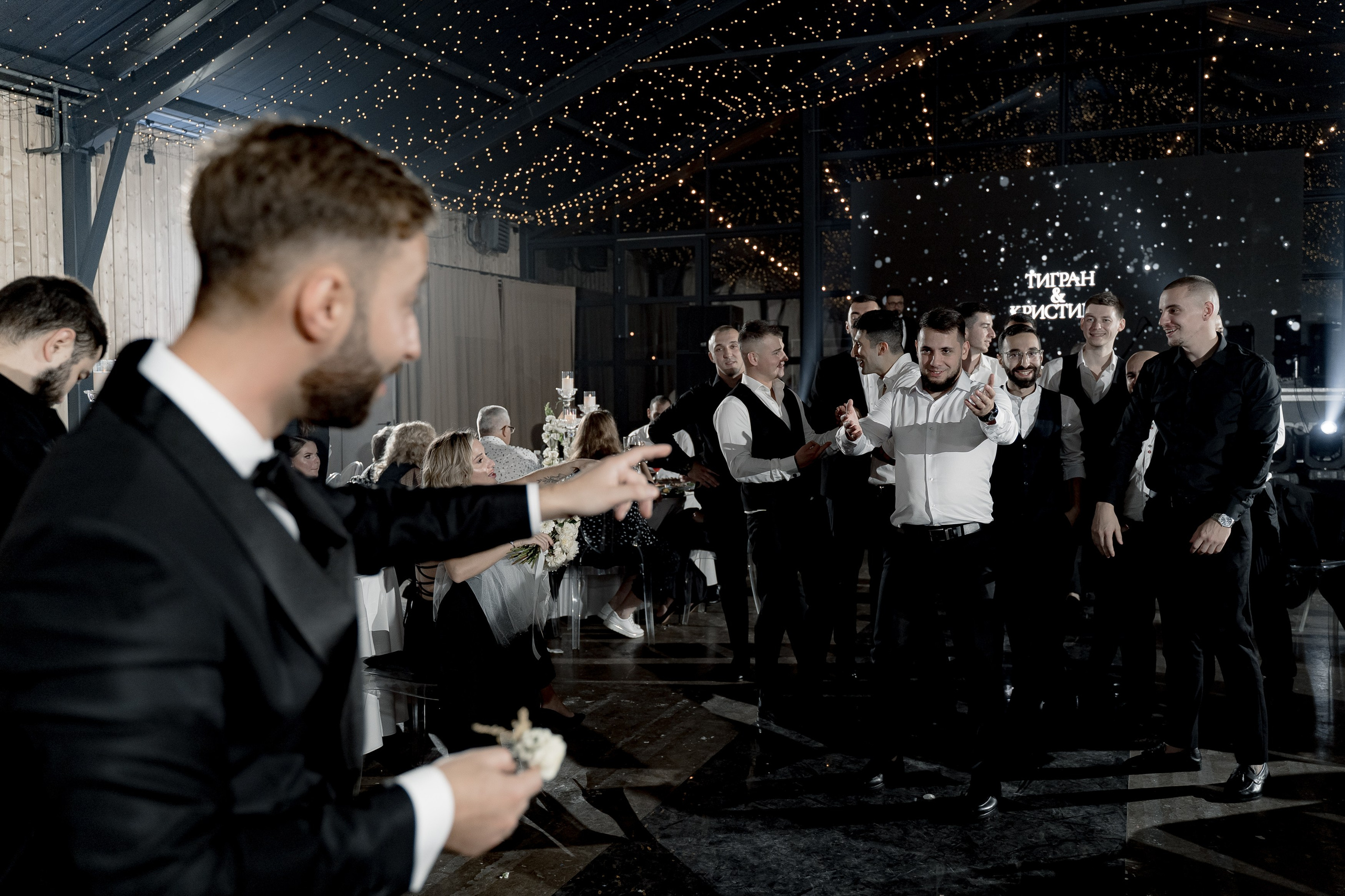 Hide. Свадебный фотограф Москва