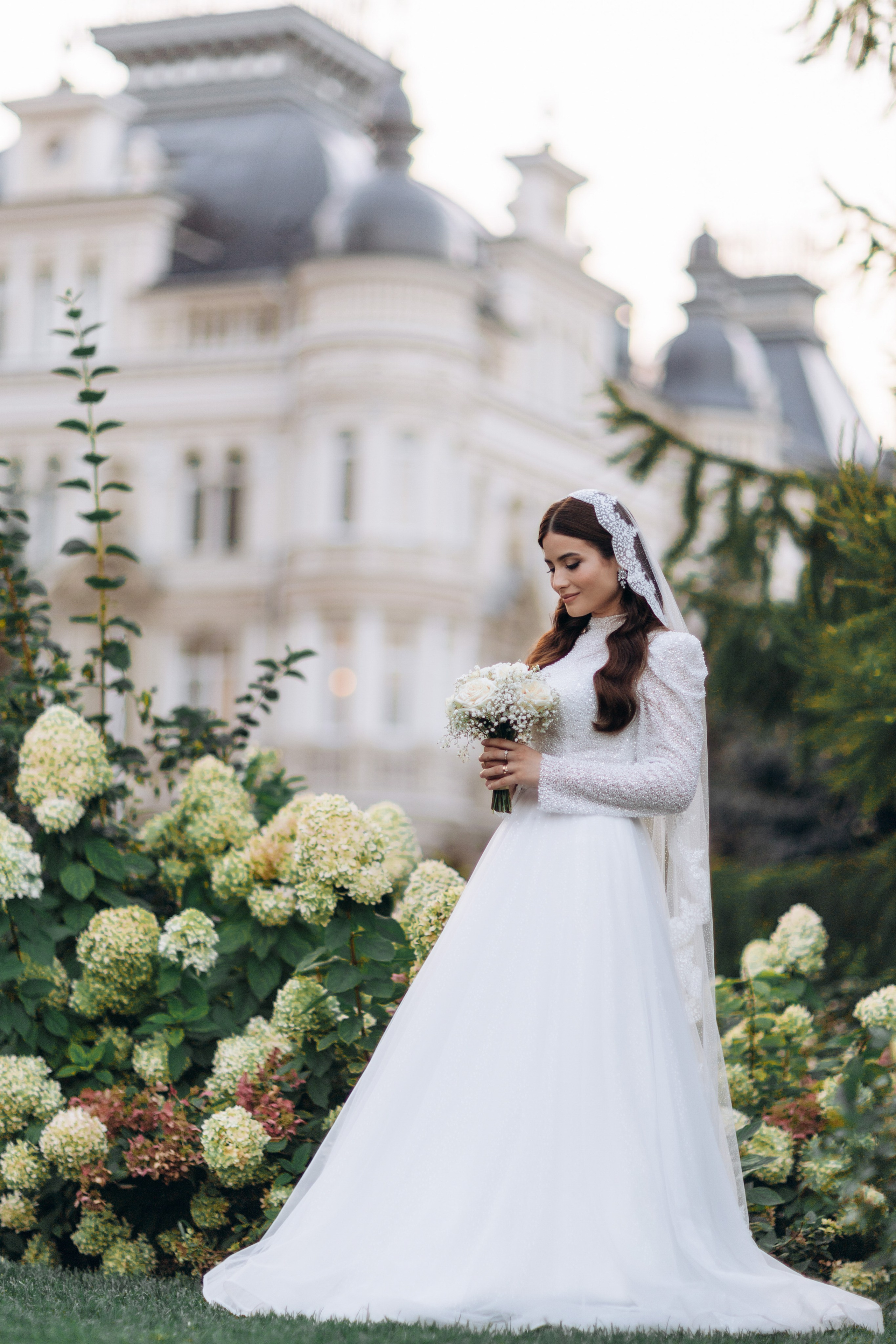 Байрам и Дженнет. Свадебный фотограф Казань|Москва Ranas4you