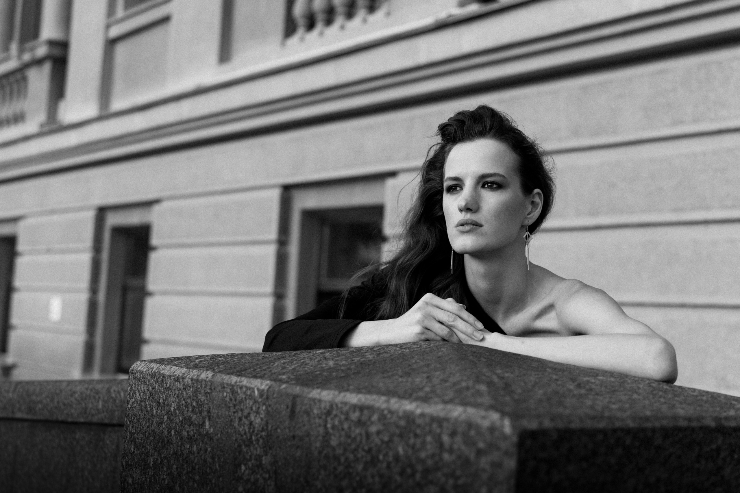 Фотосъемка одежды в Самаре. Фотограф в Самара Роман Квес