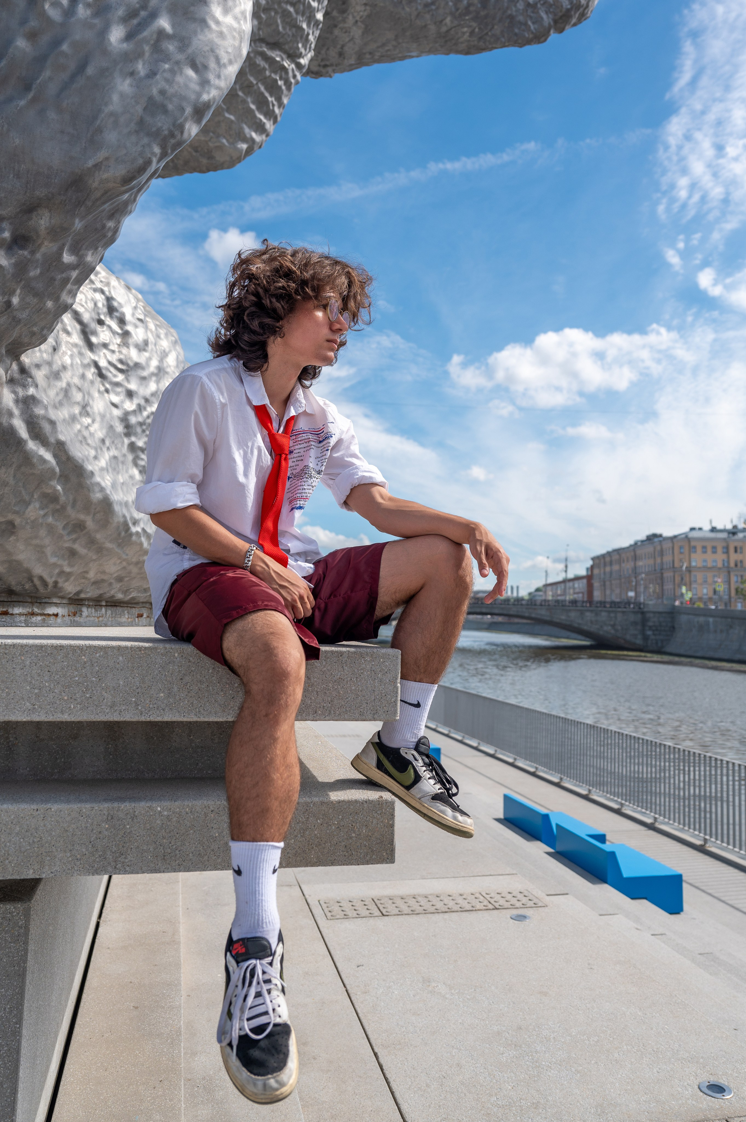 Филипп. Фотограф Анна Мельникова | Москва