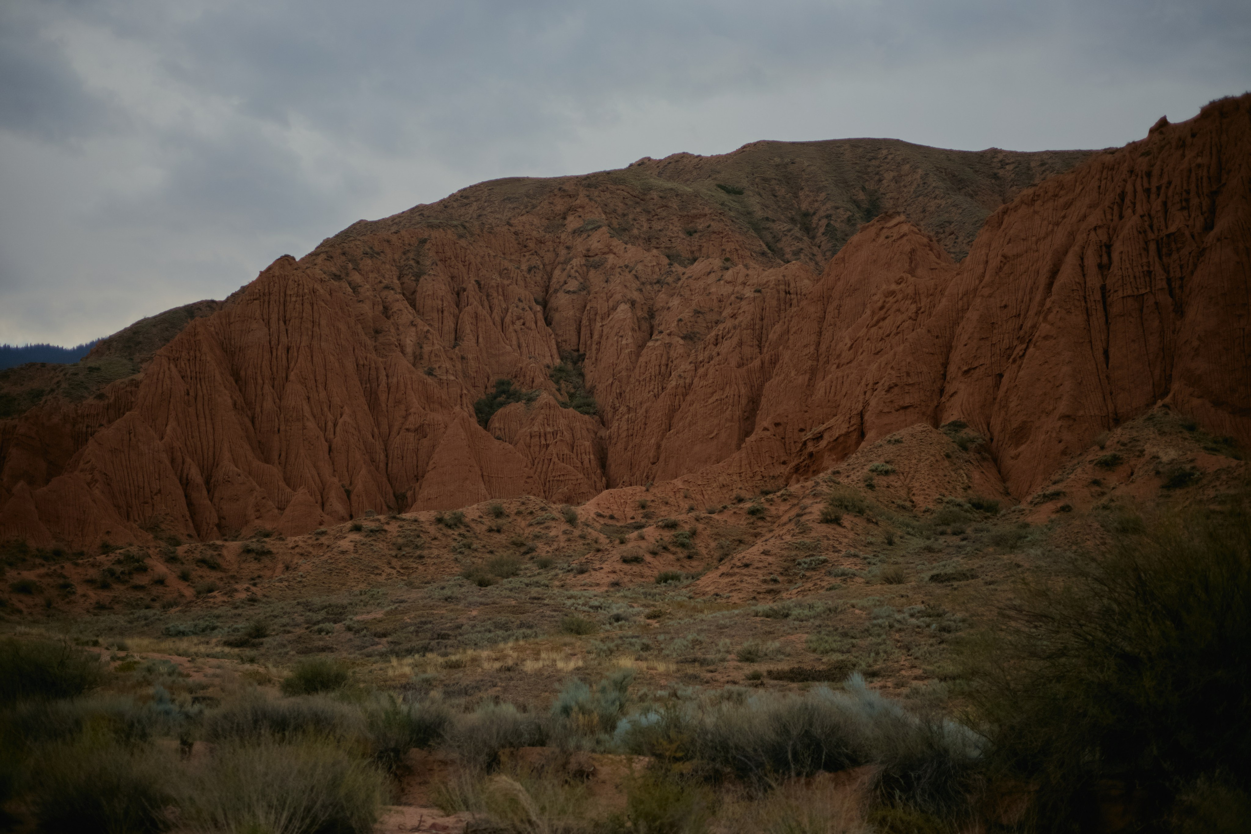Кыргызтан. Профессиональный Фотограф во Владимире, в Москве и в Суздале — Полина Романычева