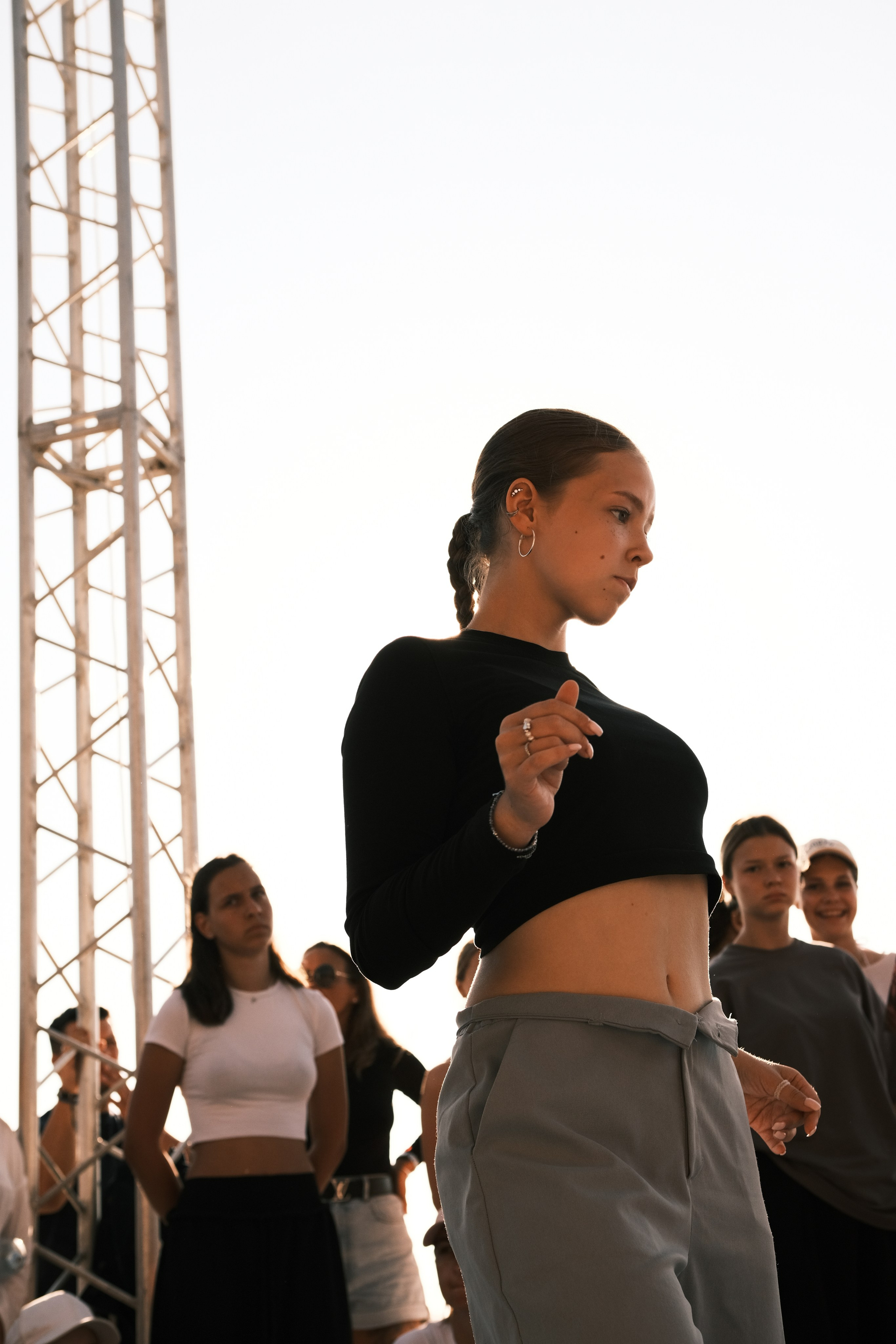 Yalta Summer Jam (2023). Фотограф, видеограф в Санкт-Петербурге