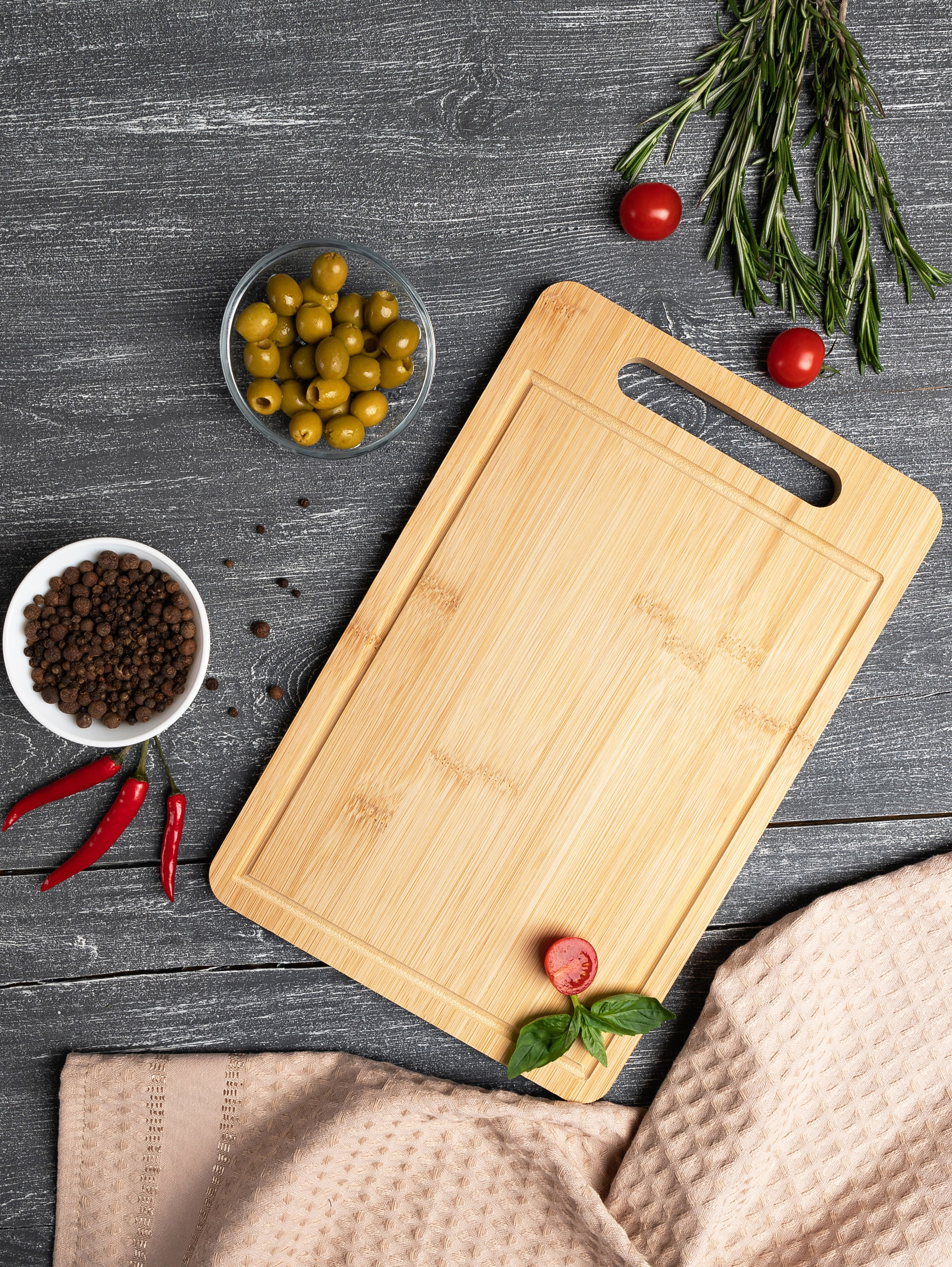 Предметная. Главная