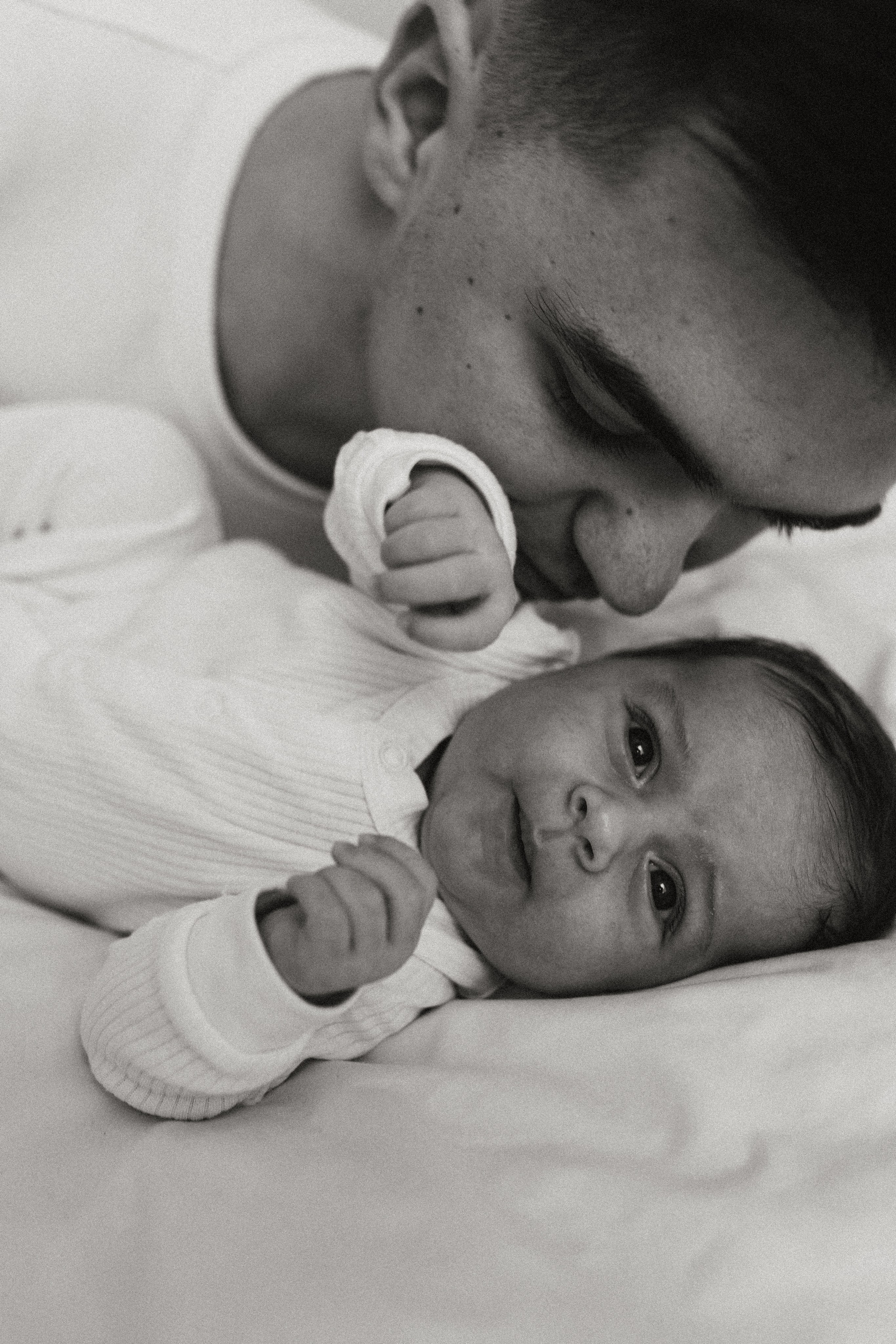 Валера, Ангелина и Алиночка. Семейный фотограф в Новороссийске и Анапе Александра Яковлева