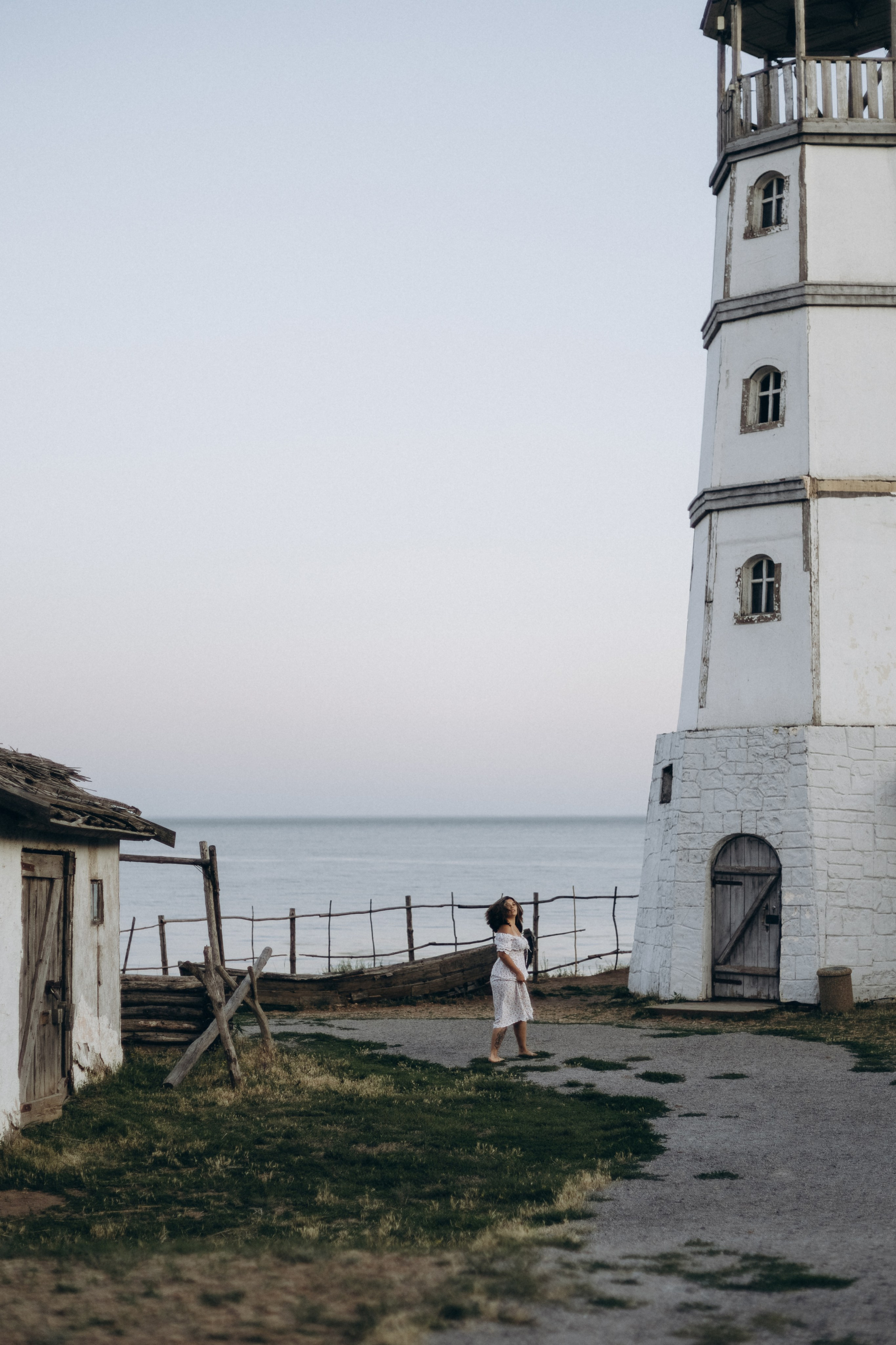 Настя. Главная