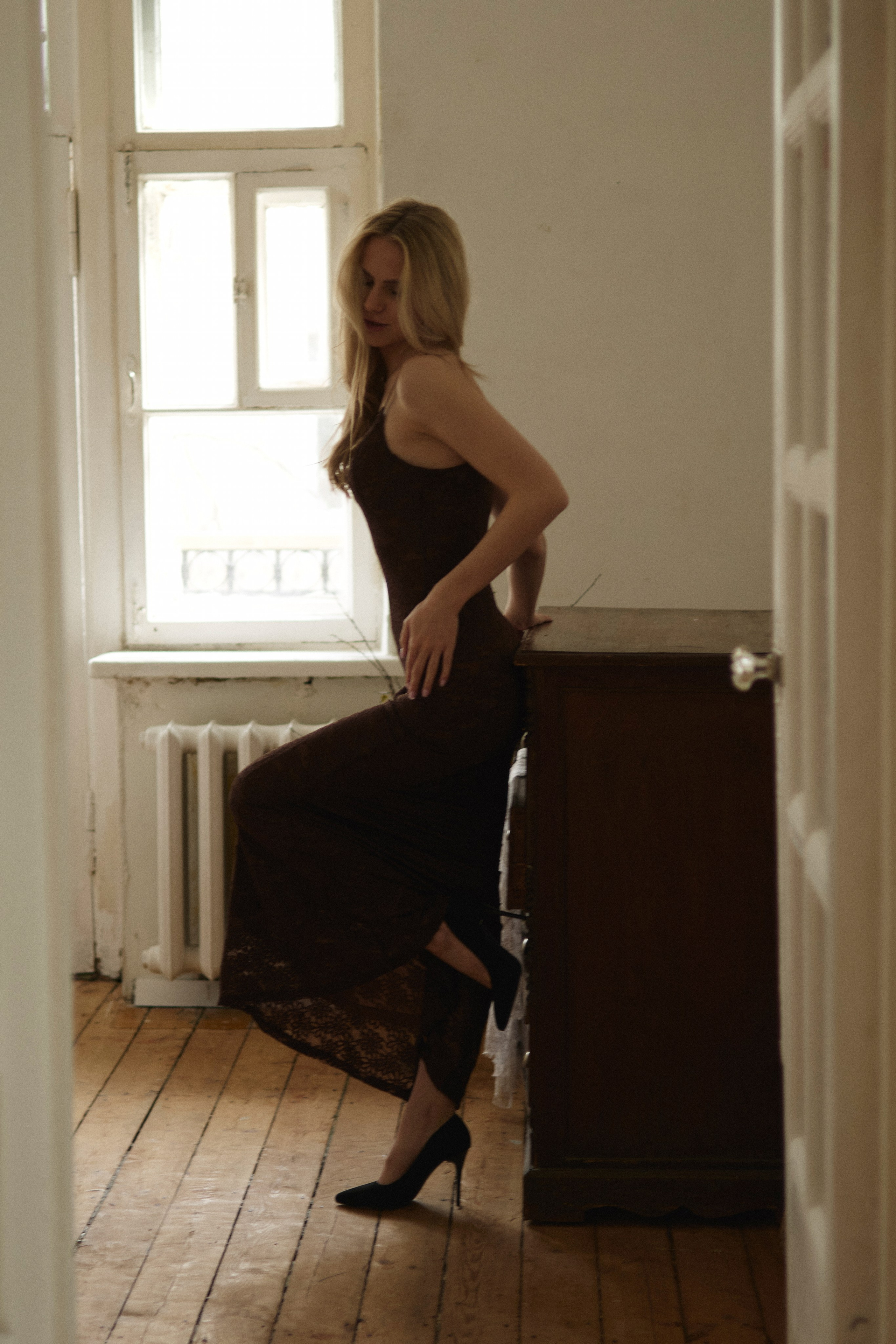 Екатерина. Фотограф в Екатеринбурге Мария Черноскутова