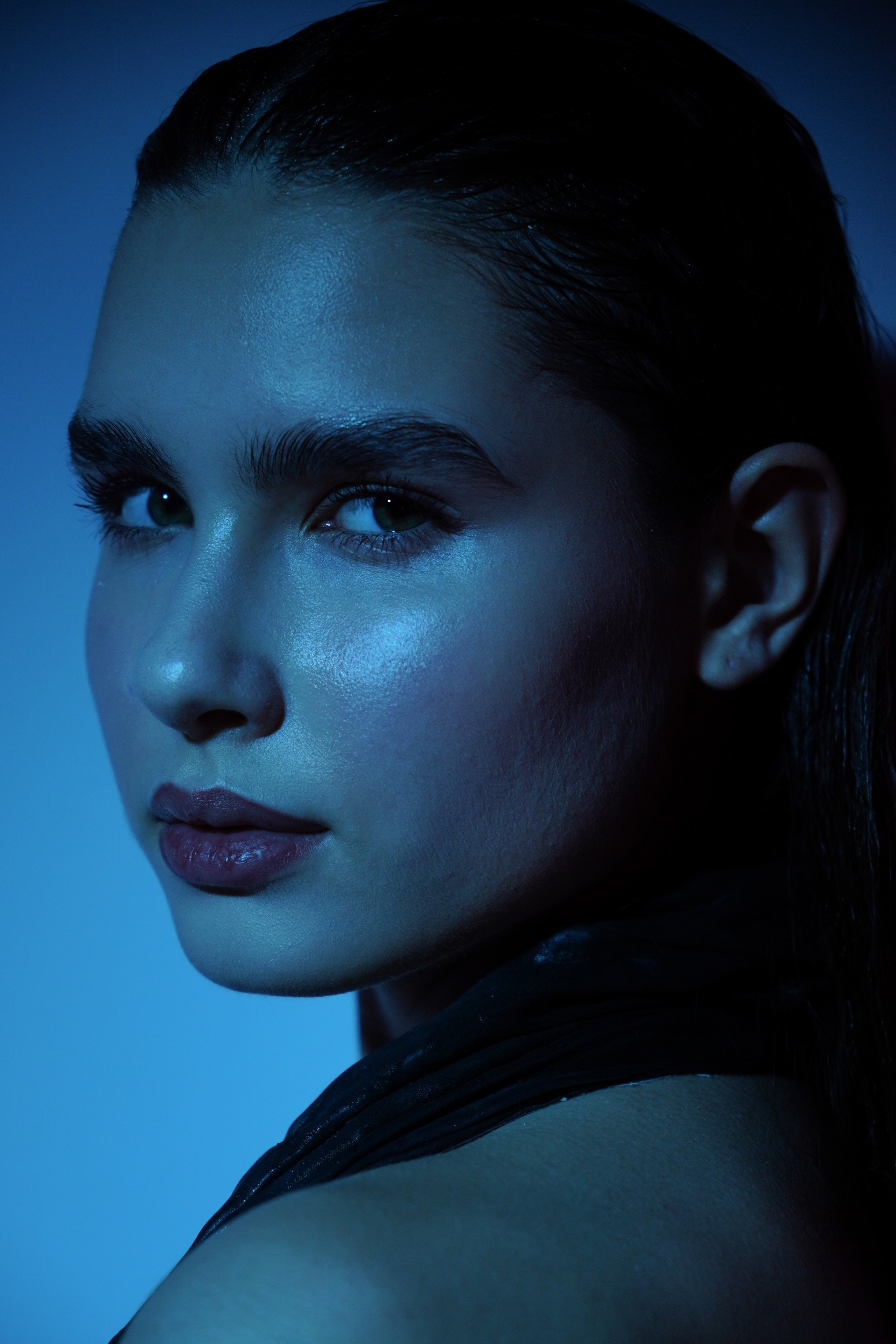 Малика. Арт фотограф в Санкт-Петербурге