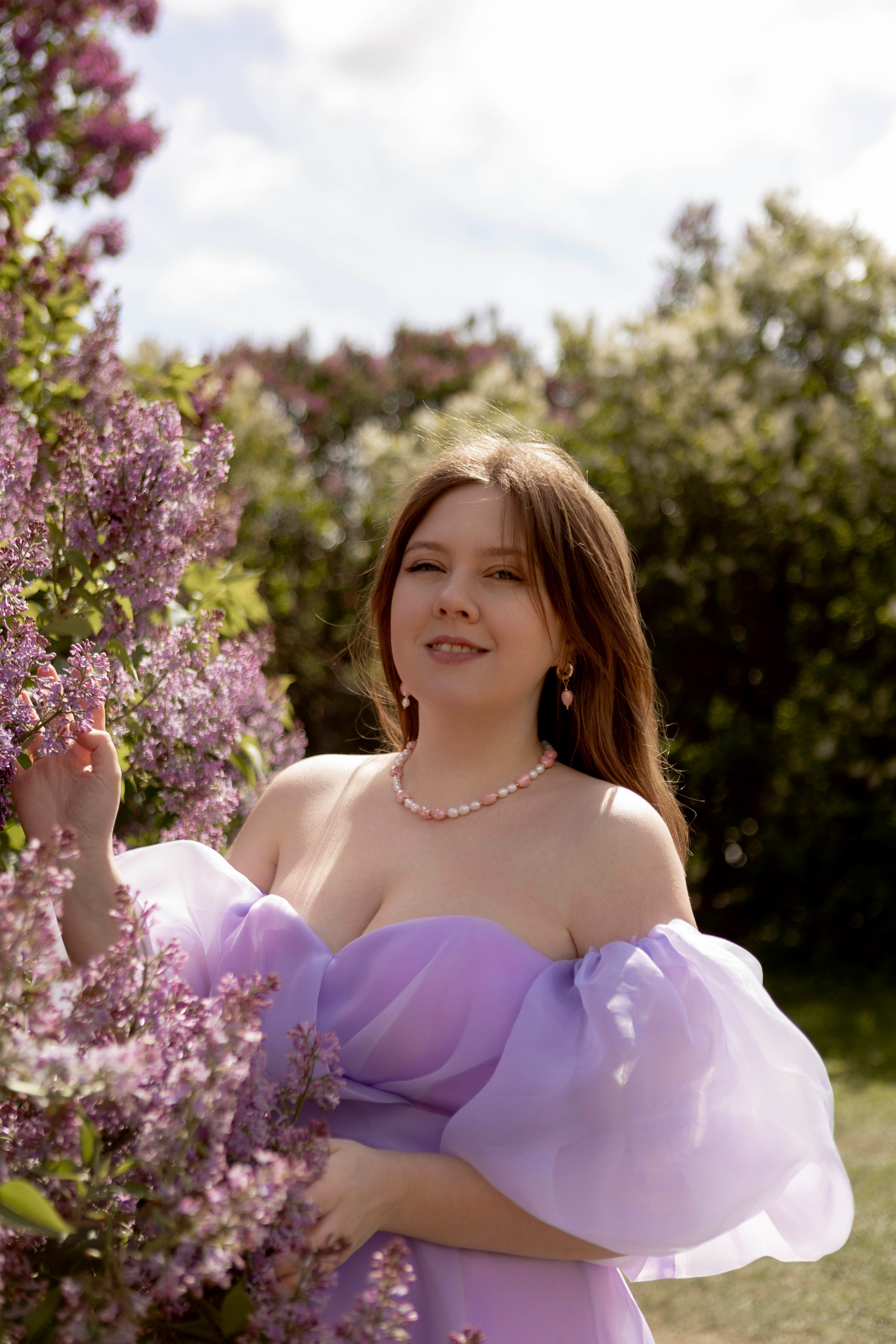 Сирень. Наталья Косьянова. Ваш фотограф. Москва