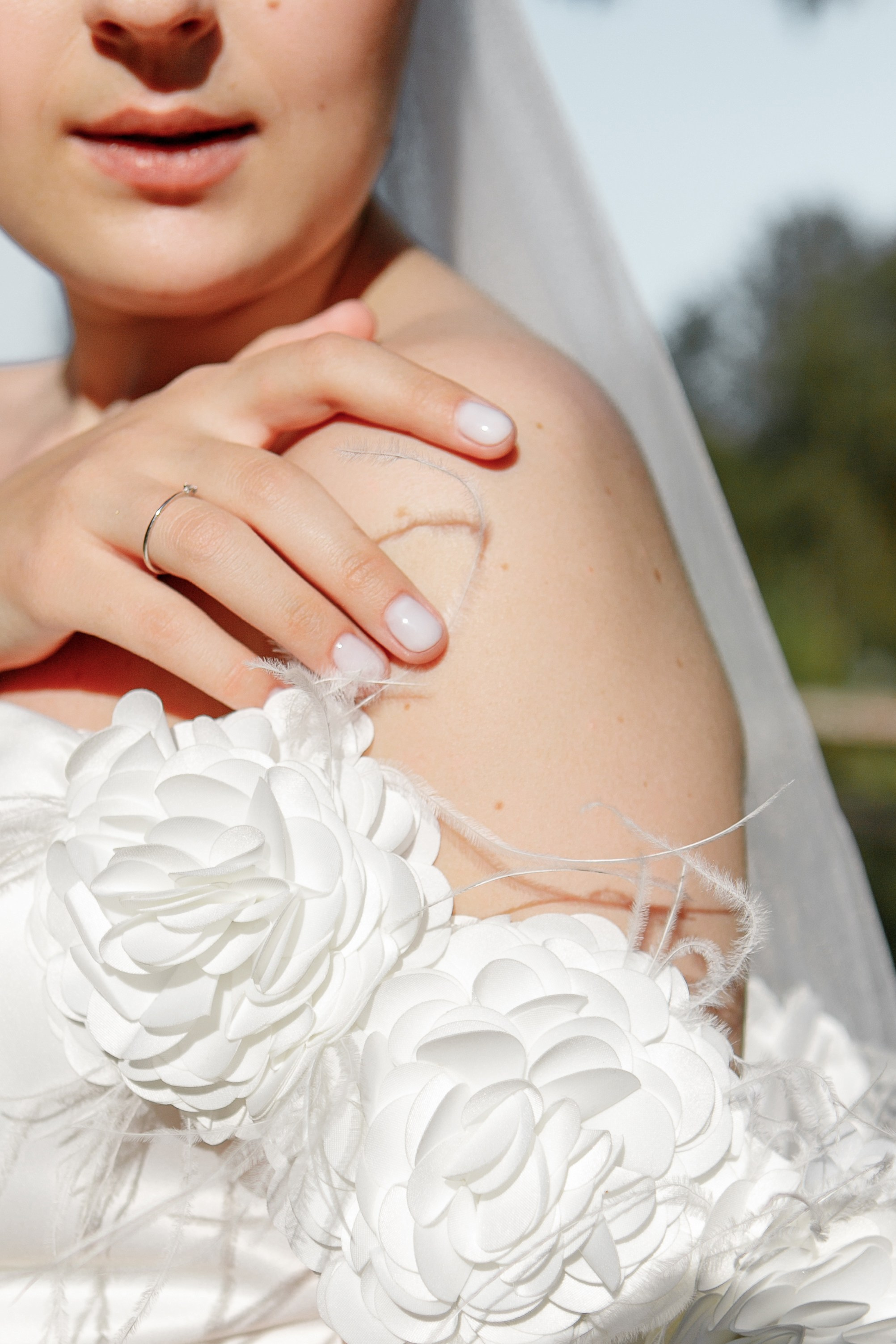 Екатерина и Влад. Фотограф Анастасия Кулешова