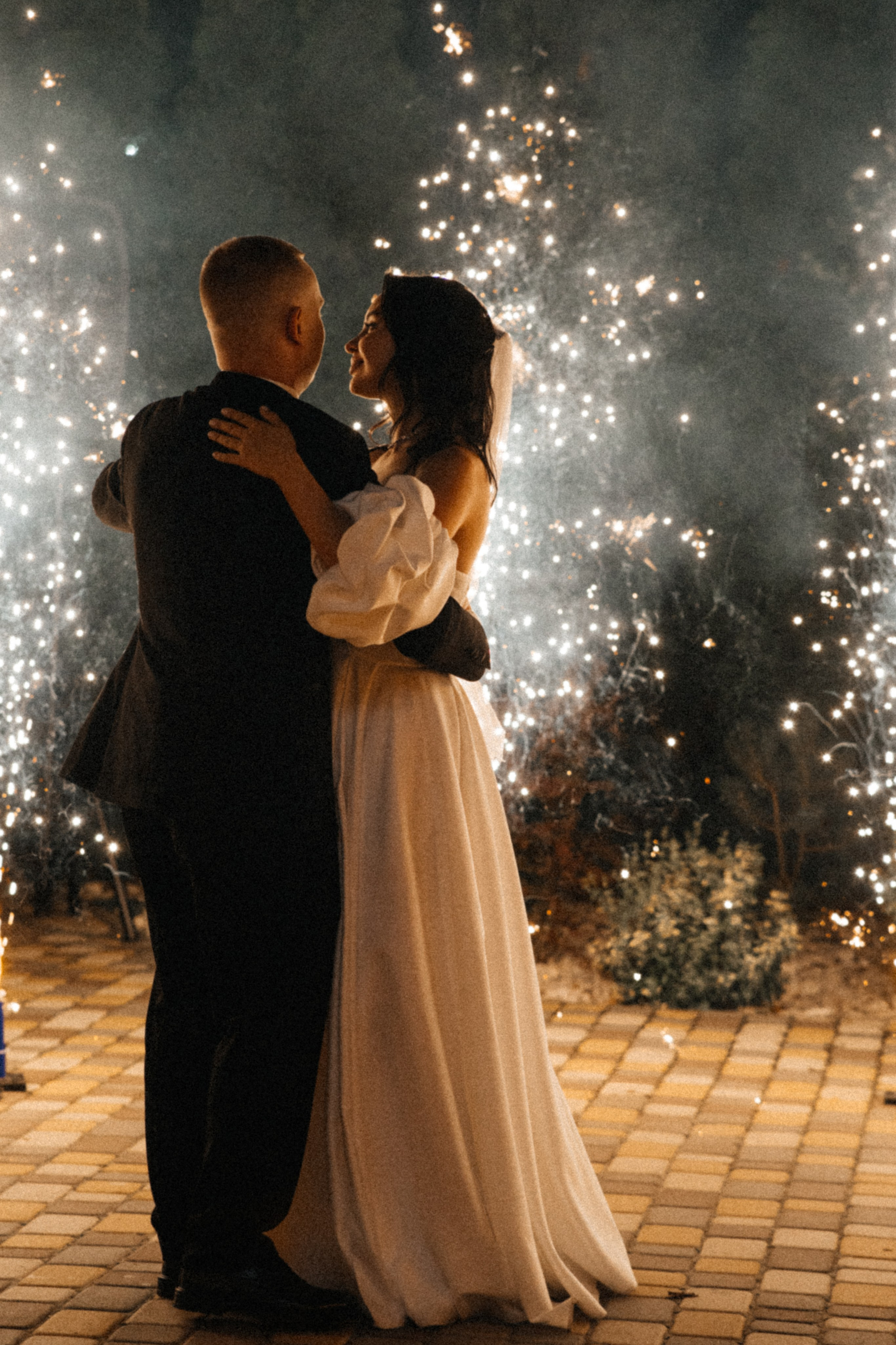 Максим и Оксана. Свадебный и семейный фотограф в Ростове-на-Дону