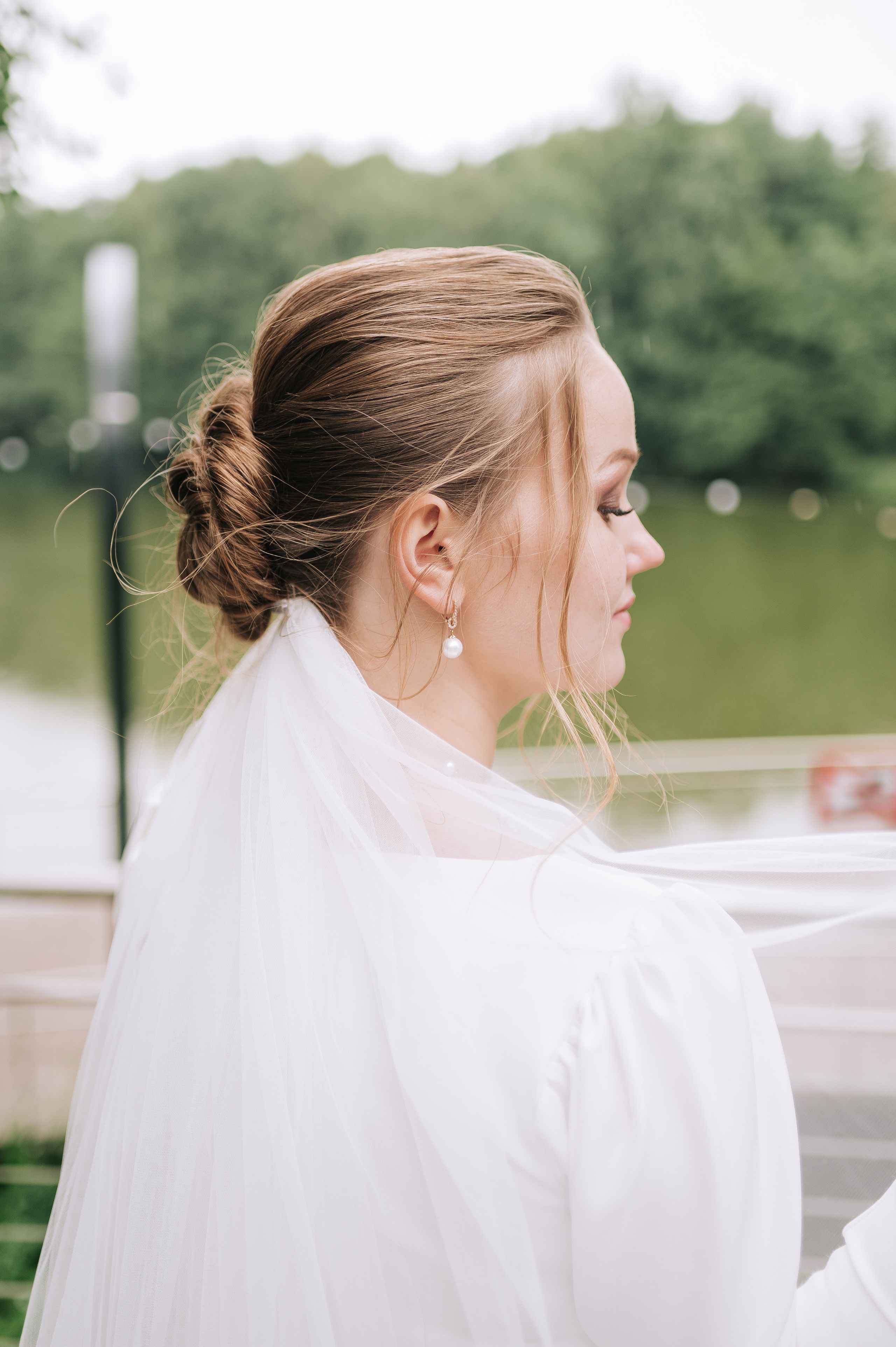 Свадебная фотосессия Саши и Алины. Фотограф в Москве и Московской области Таня Яблочкина