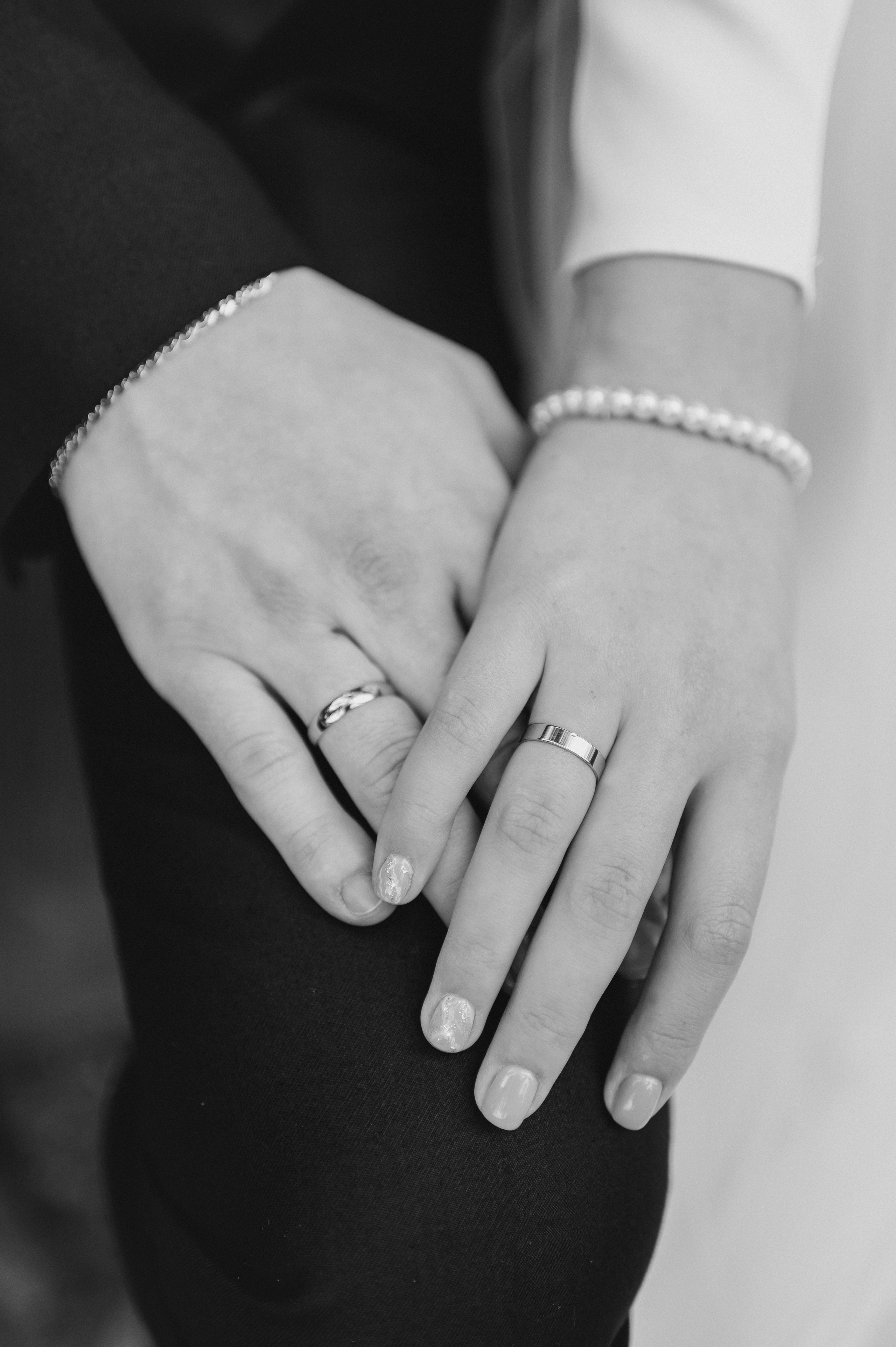 Свадебная фотосессия Саши и Алины. Фотограф в Москве и Московской области Таня Яблочкина