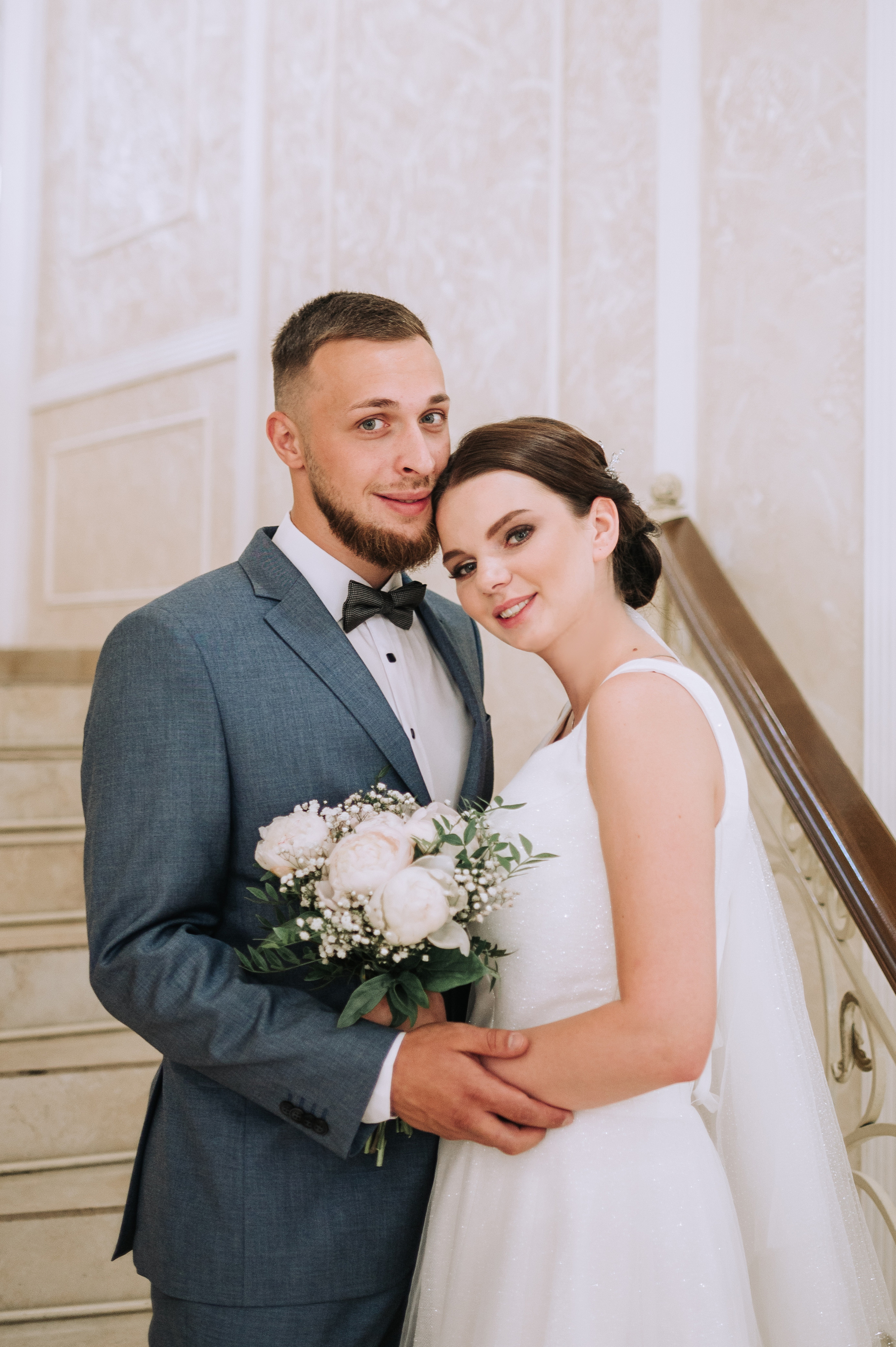 Свадебная фотосессия Сережи и Иры. Фотограф в Москве и Московской области Таня Яблочкина