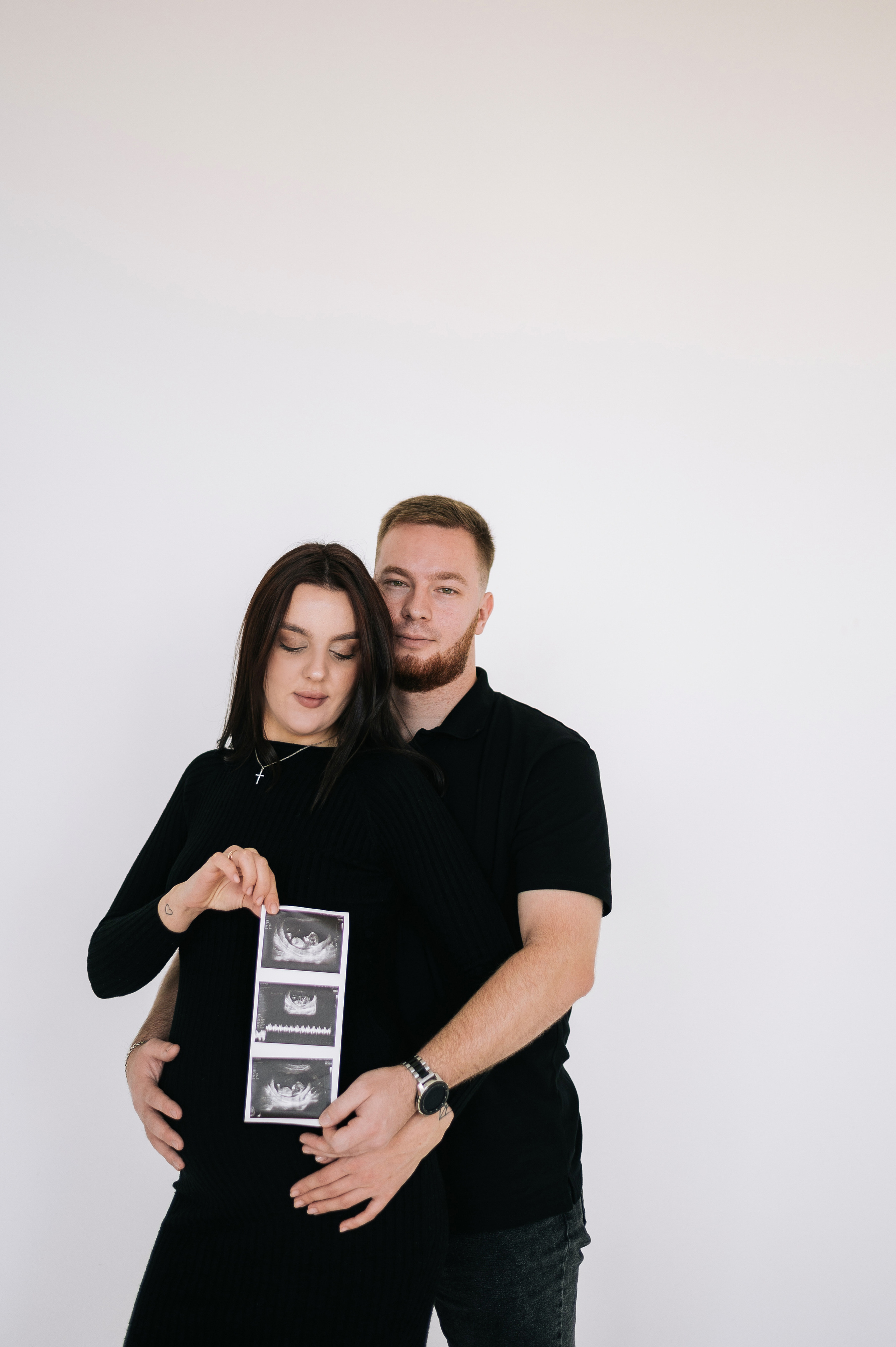 Фотосессия беременности Алихана и Кати. Фотограф в Москве и Московской области Таня Яблочкина