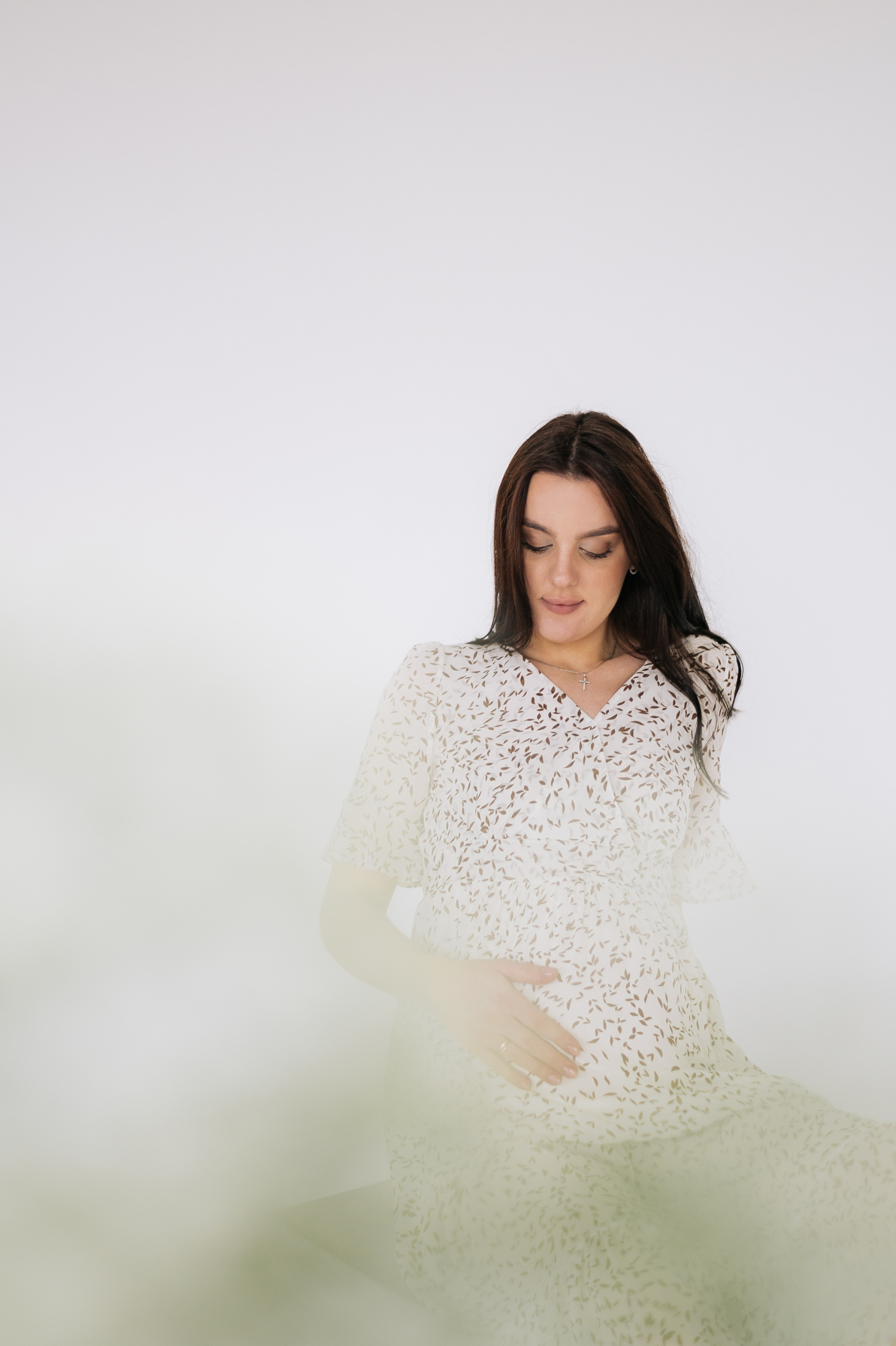 Фотосессия беременности Алихана и Кати. Фотограф в Москве и Московской области Таня Яблочкина