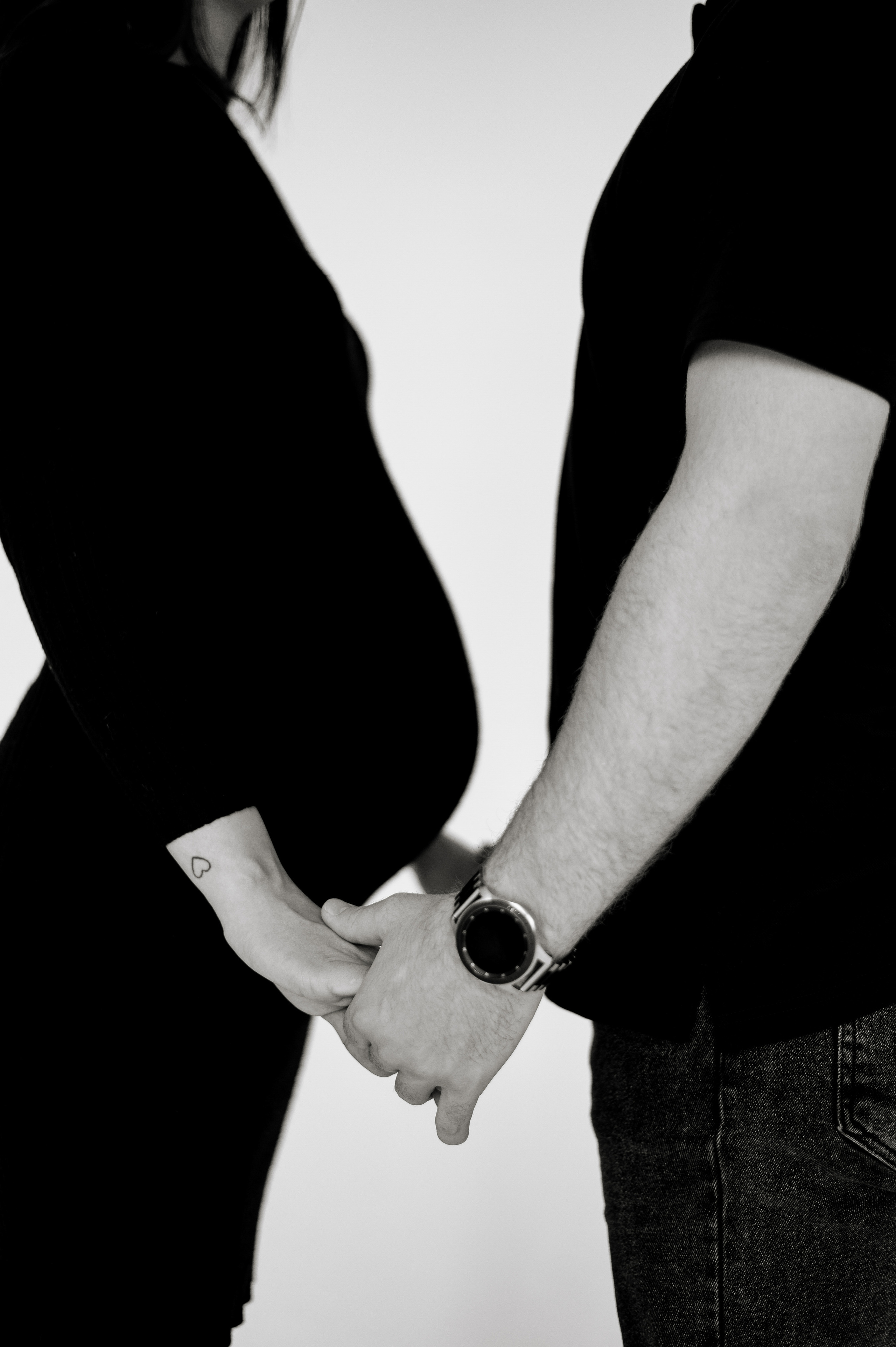 Фотосессия беременности Алихана и Кати. Фотограф в Москве и Московской области Таня Яблочкина