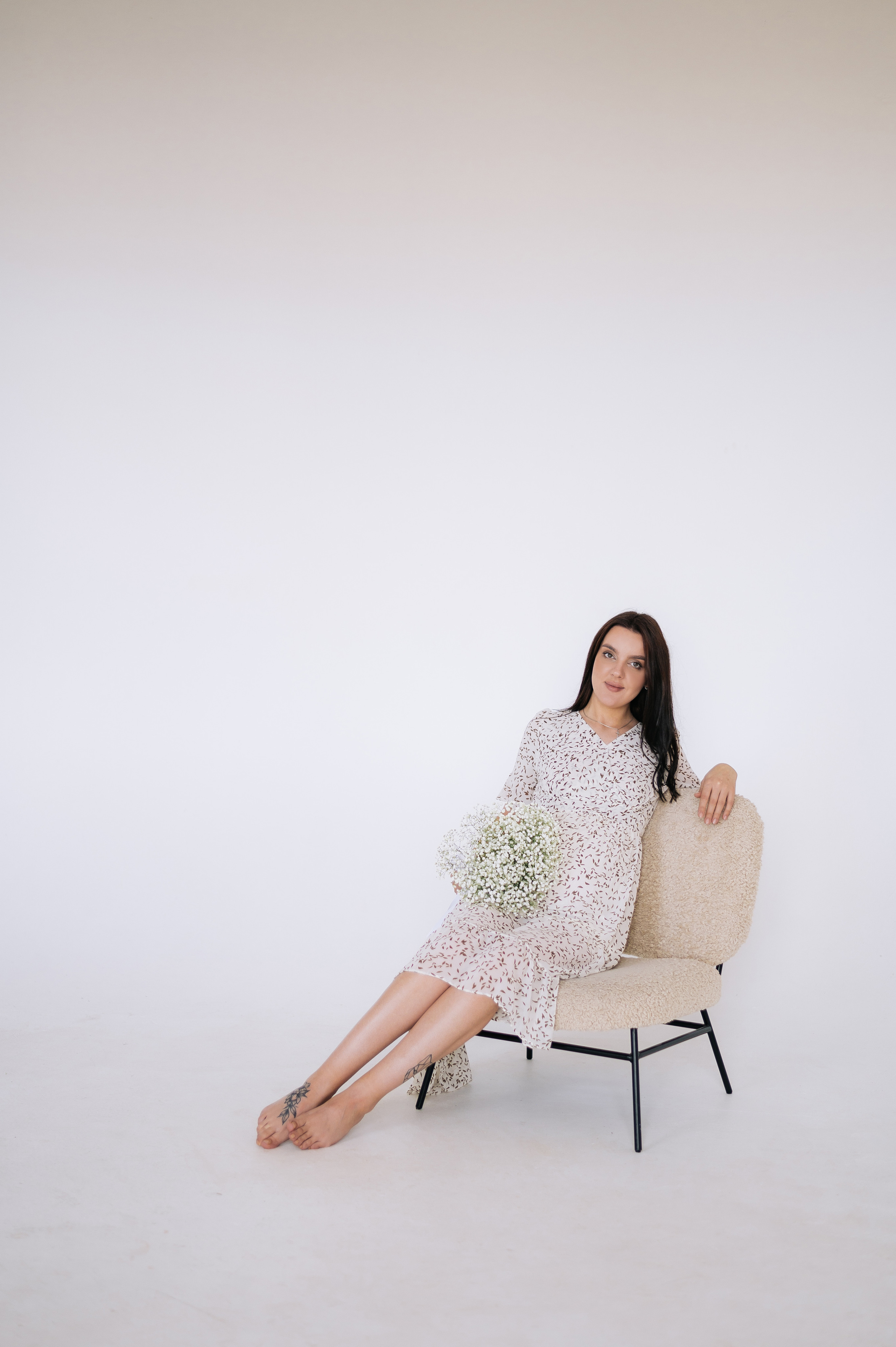 Фотосессия беременности Алихана и Кати. Фотограф в Москве и Московской области Таня Яблочкина